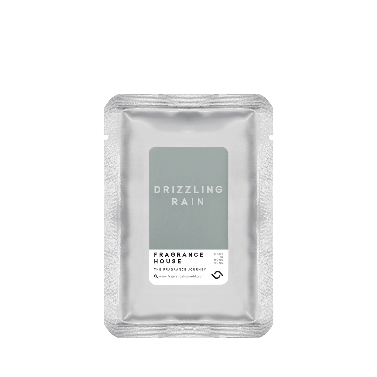 Car Fragrance Refill | Drizzling Rain - Fragrance House HK
