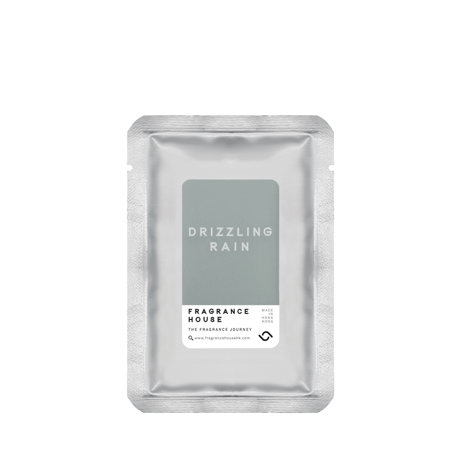 Car Fragrance Refill | Drizzling Rain - Fragrance House HK