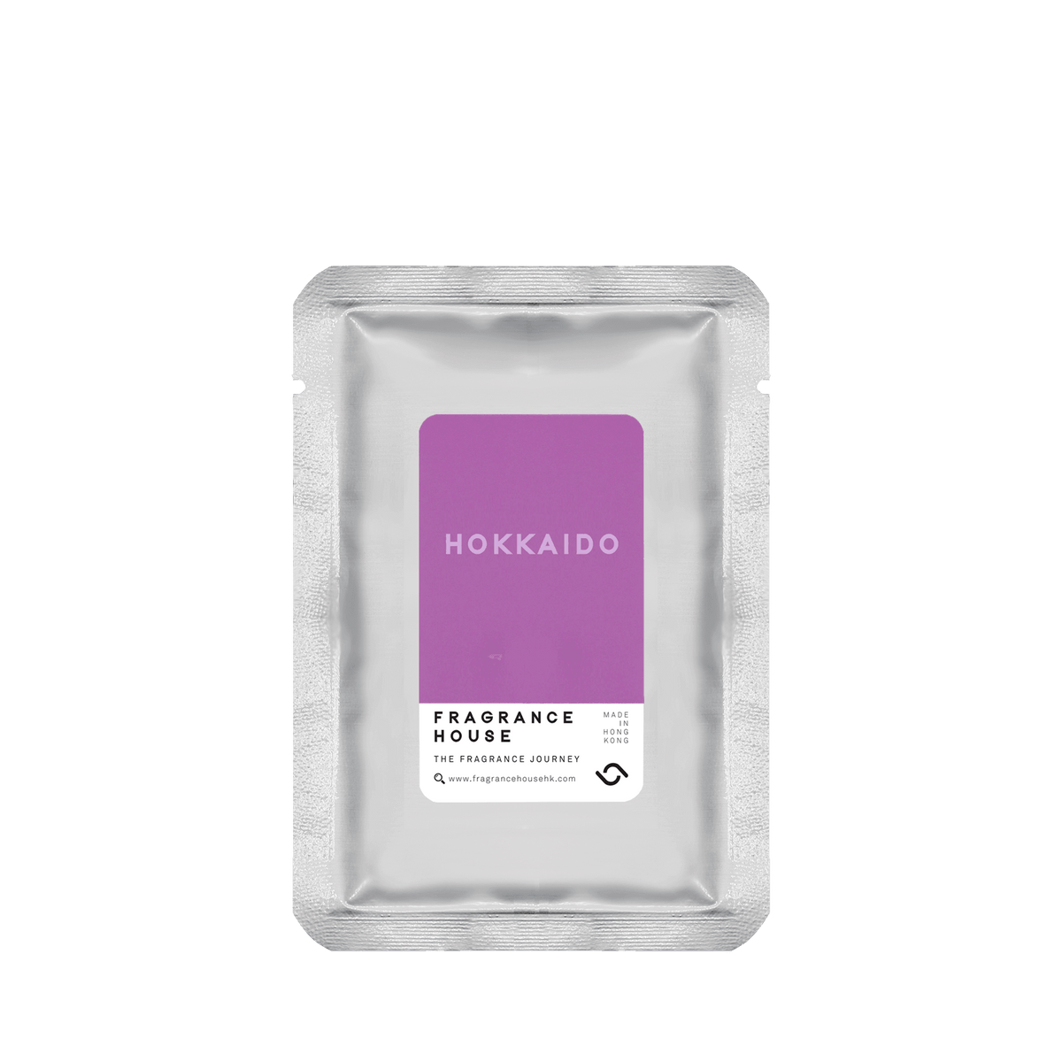 Car Fragrance Refill | Hokkaido - Fragrance House HK