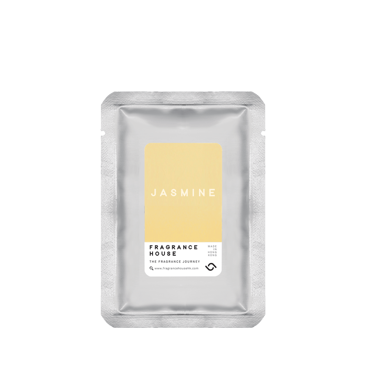 Car Fragrance Refill | Jasmine - Fragrance House HK