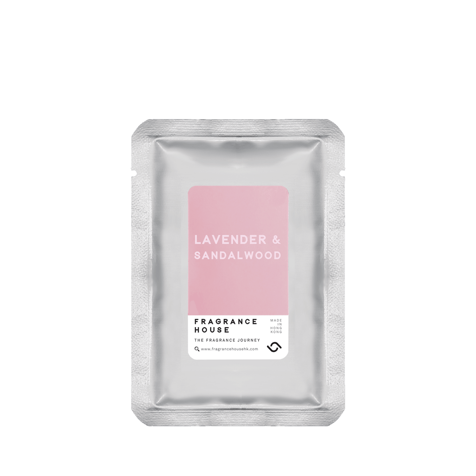 Car Fragrance Refill | Lavender & Sandalwood - Fragrance House HK