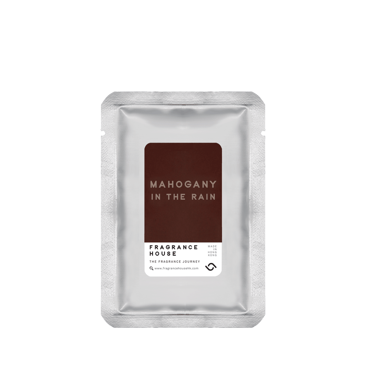 Car Fragrance Refill | Mahogany in the Rain - Fragrance House HK