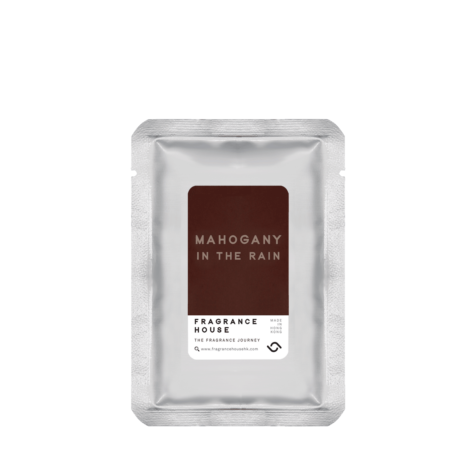 Car Fragrance Refill | Mahogany in the Rain - Fragrance House HK