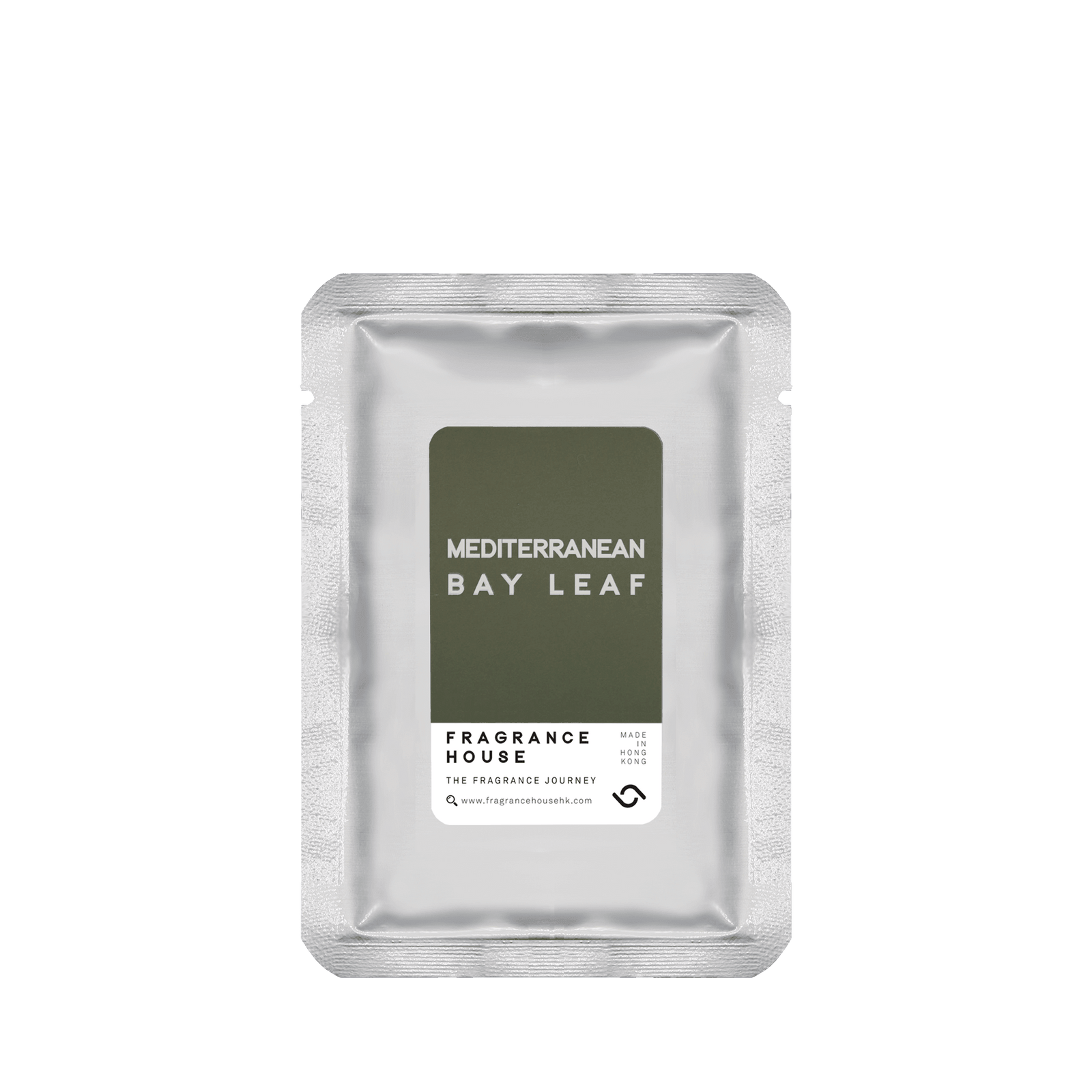 Car Fragrance Refill | Mediterranean Bay Leaf - Fragrance House HK