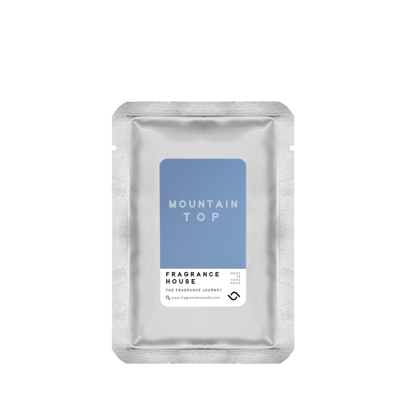 Car Fragrance Refill | Mountain Top - Fragrance House HK