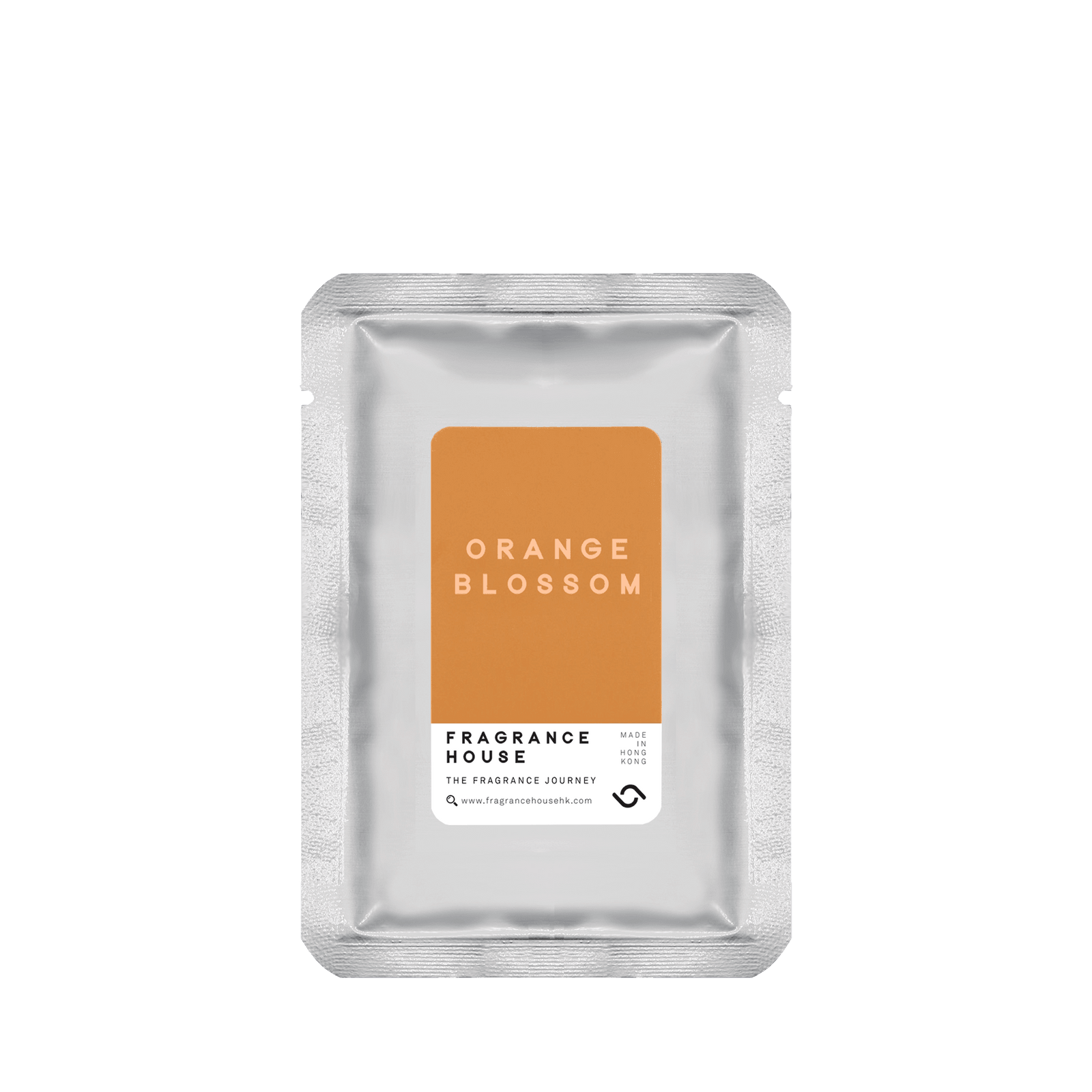 Car Fragrance Refill | Orange Blossom - Fragrance House HK