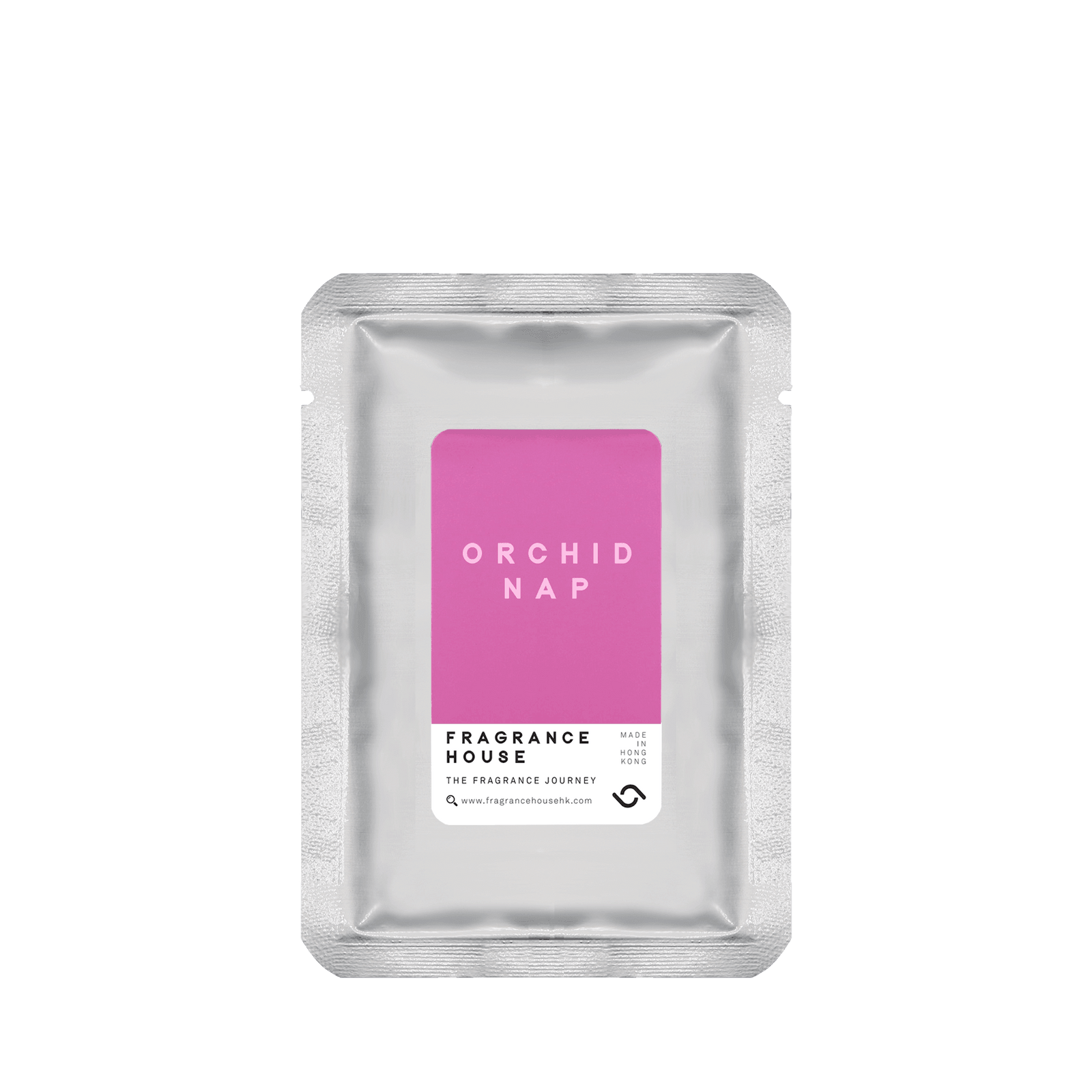 Car Fragrance Refill | Orchid Nap - Fragrance House HK