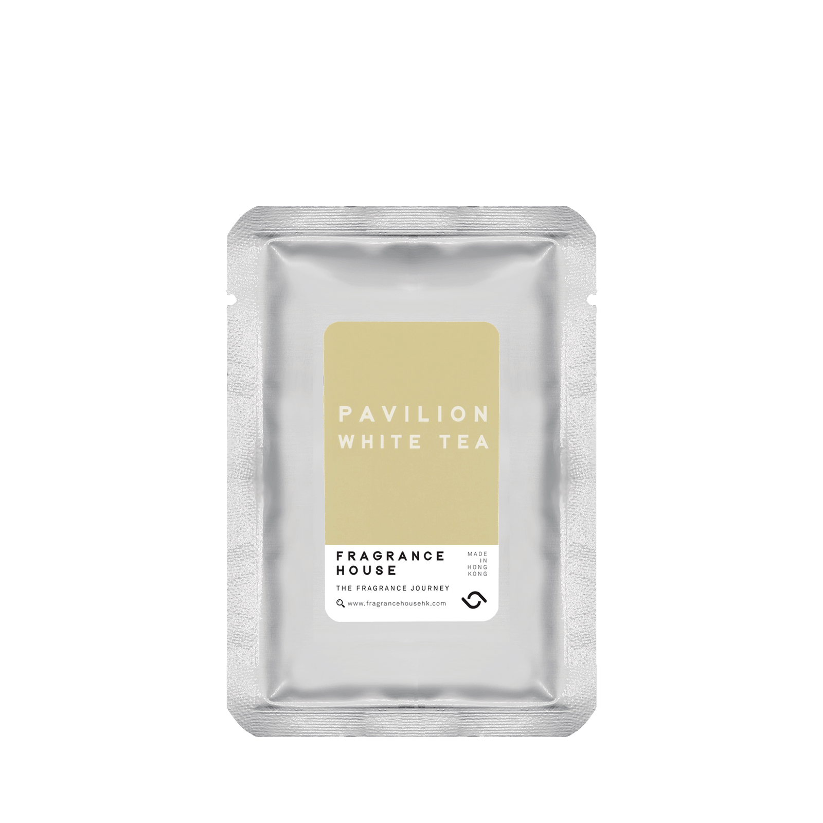 Car Fragrance Refill | Pavilion White Tea - Fragrance House HK