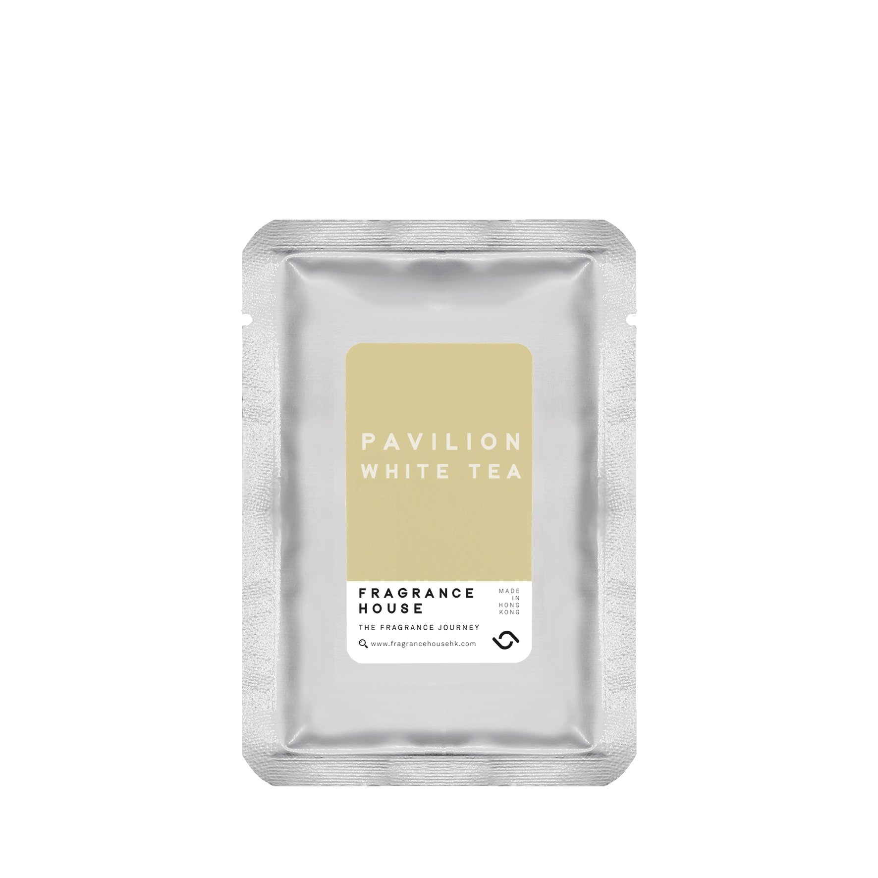 Car Fragrance Refill | Pavilion White Tea - Fragrance House HK