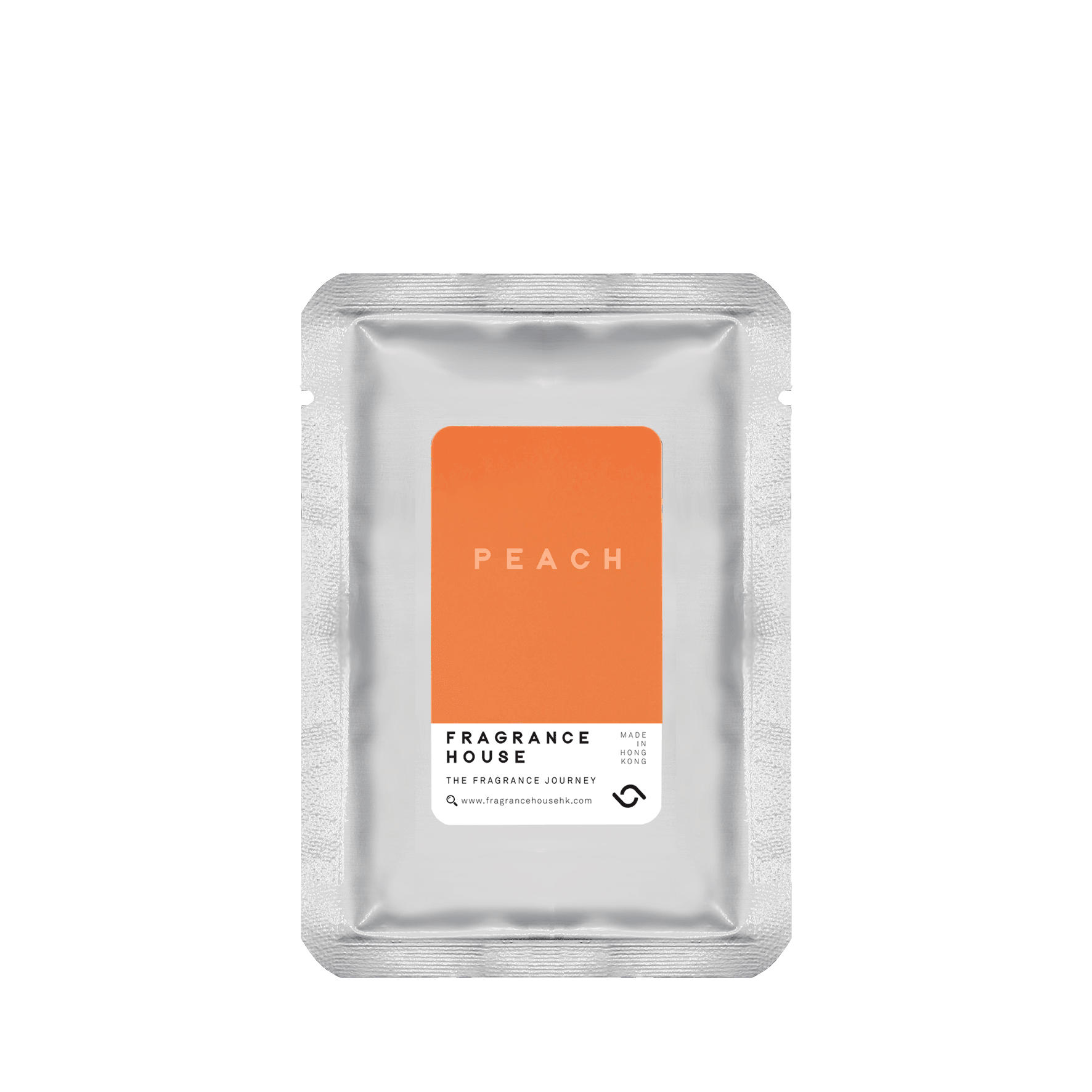 Car Fragrance Refill | Peach - Fragrance House HK