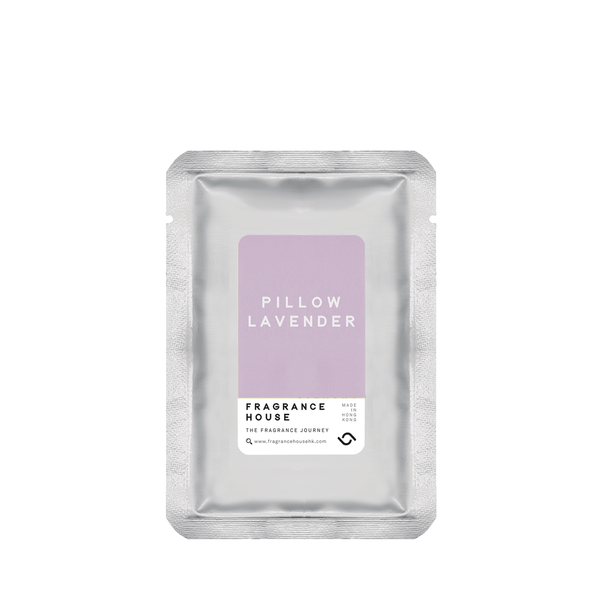Car Fragrance Refill | Pillow Lavender - Fragrance House HK