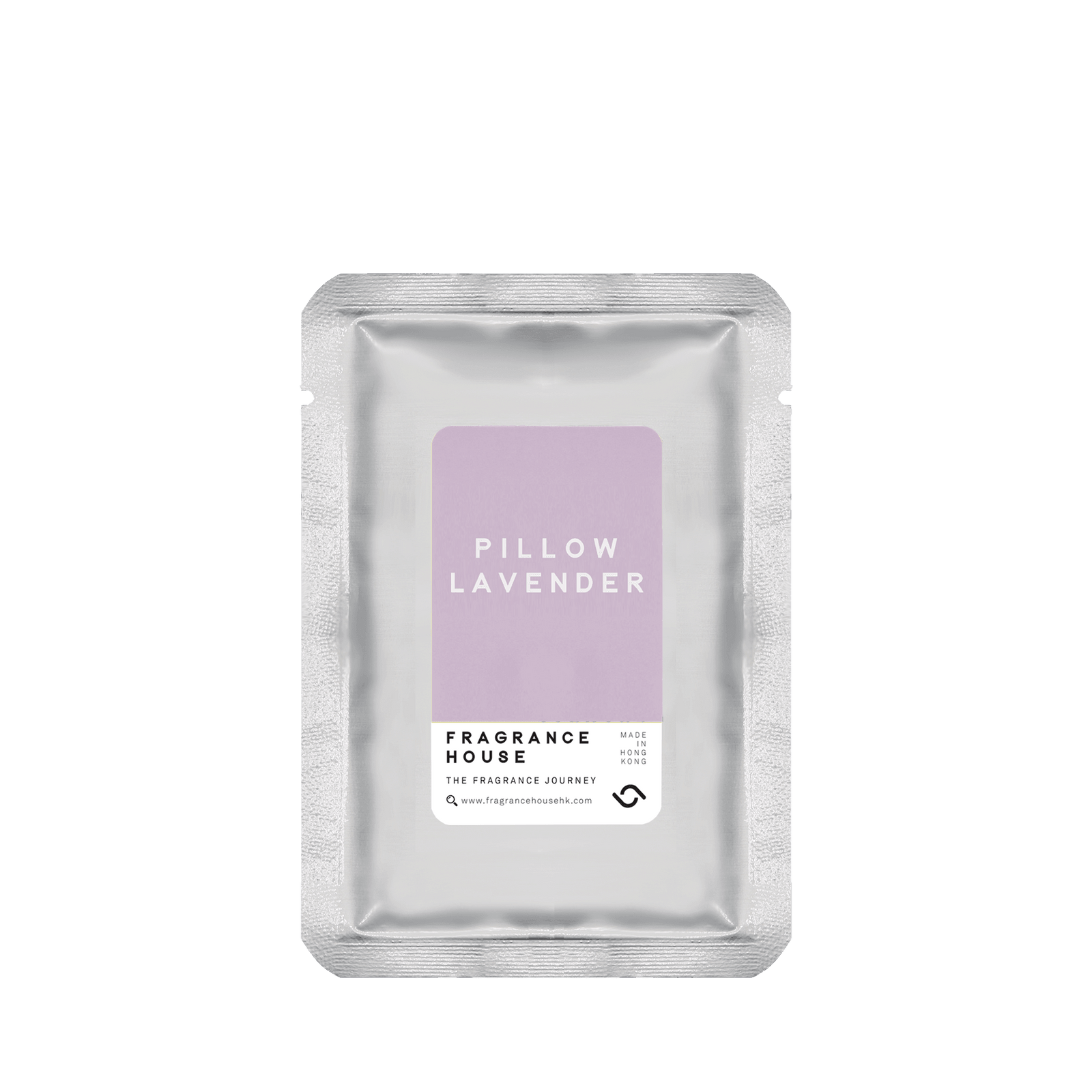 Car Fragrance Refill | Pillow Lavender - Fragrance House HK