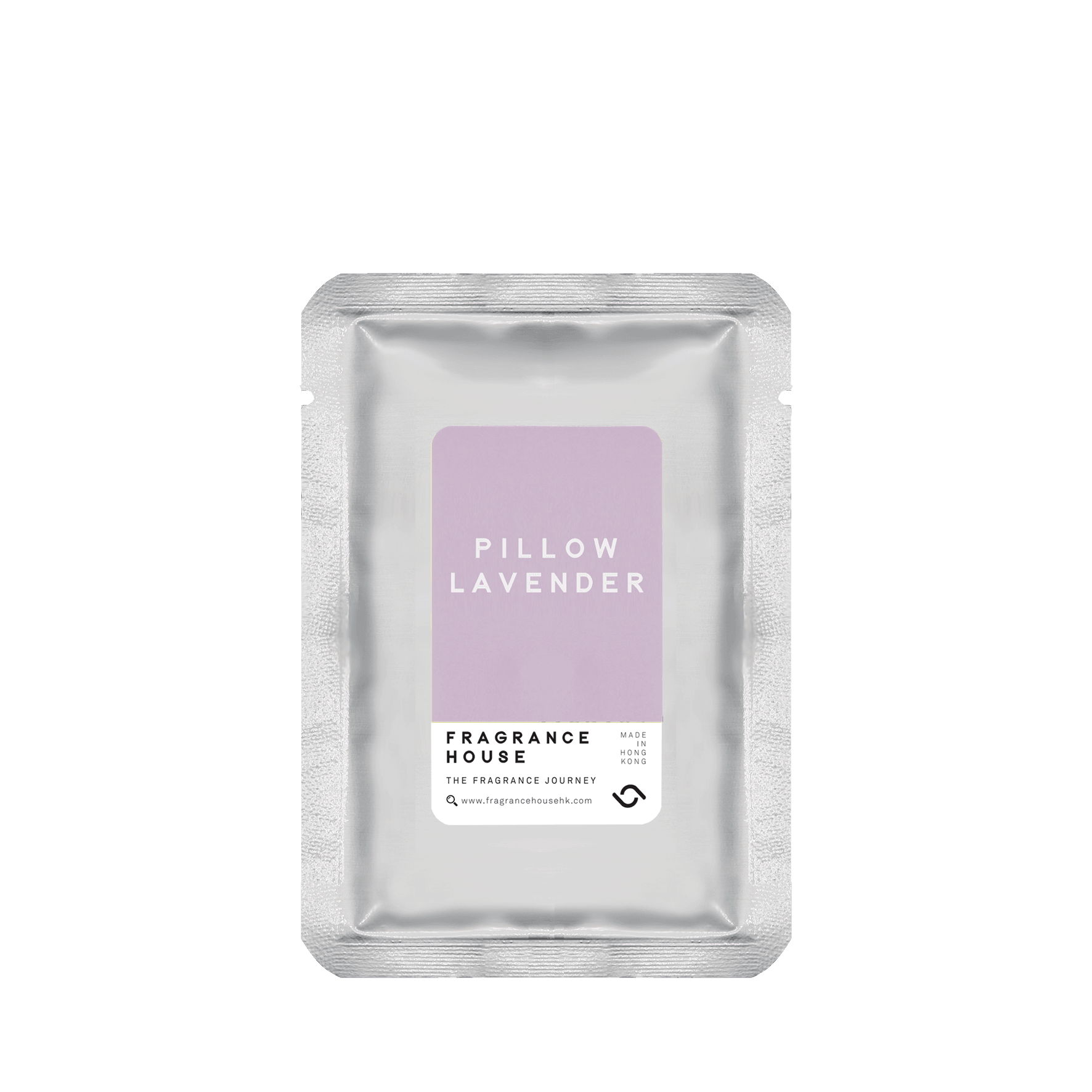 Car Fragrance Refill | Pillow Lavender - Fragrance House HK