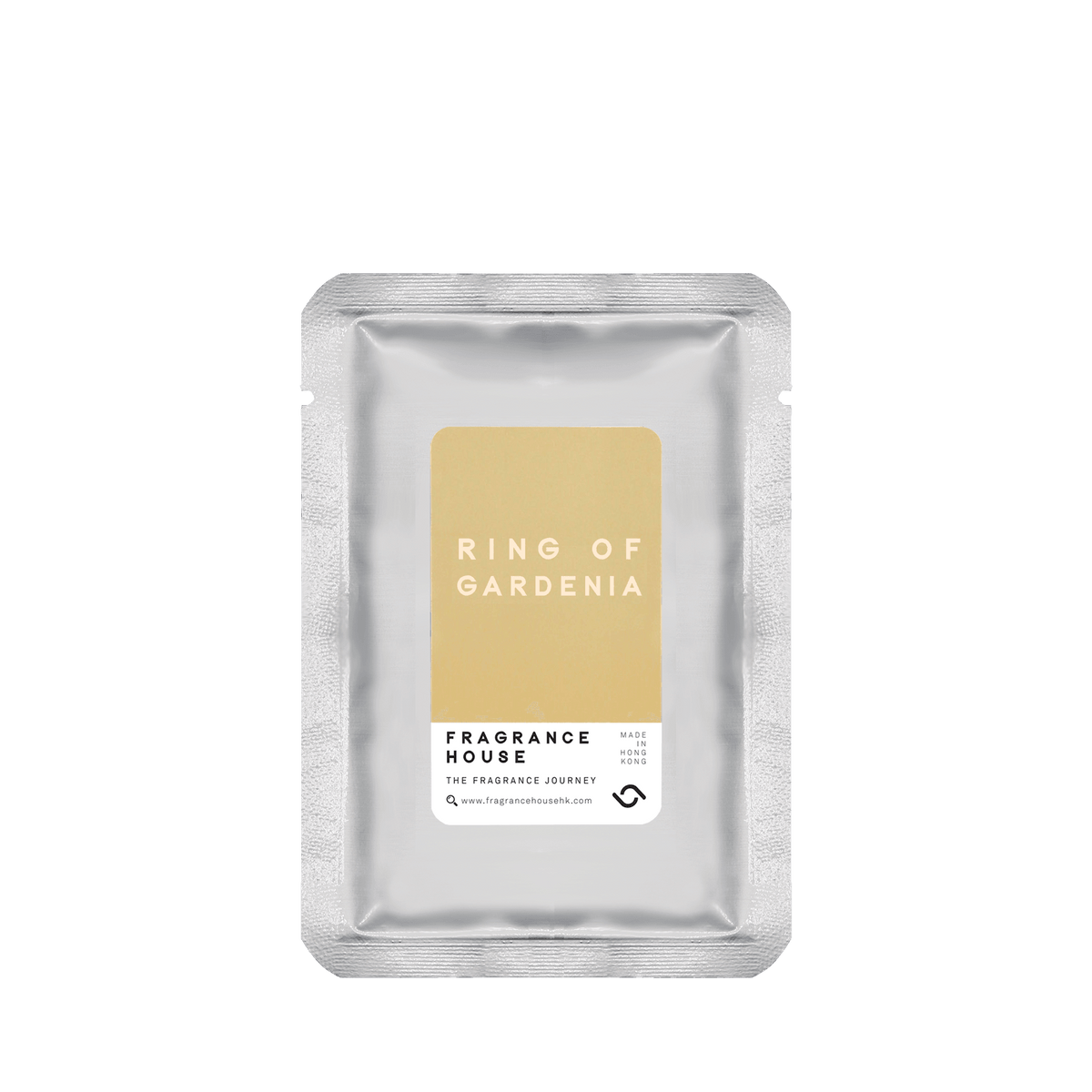 Car Fragrance Refill | Ring of Gardenia - Fragrance House HK