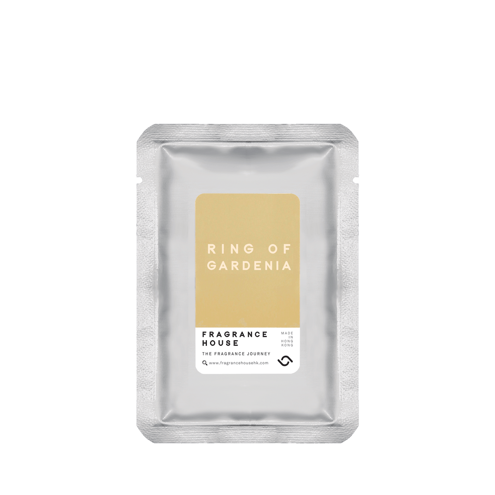 Car Fragrance Refill | Ring of Gardenia - Fragrance House HK