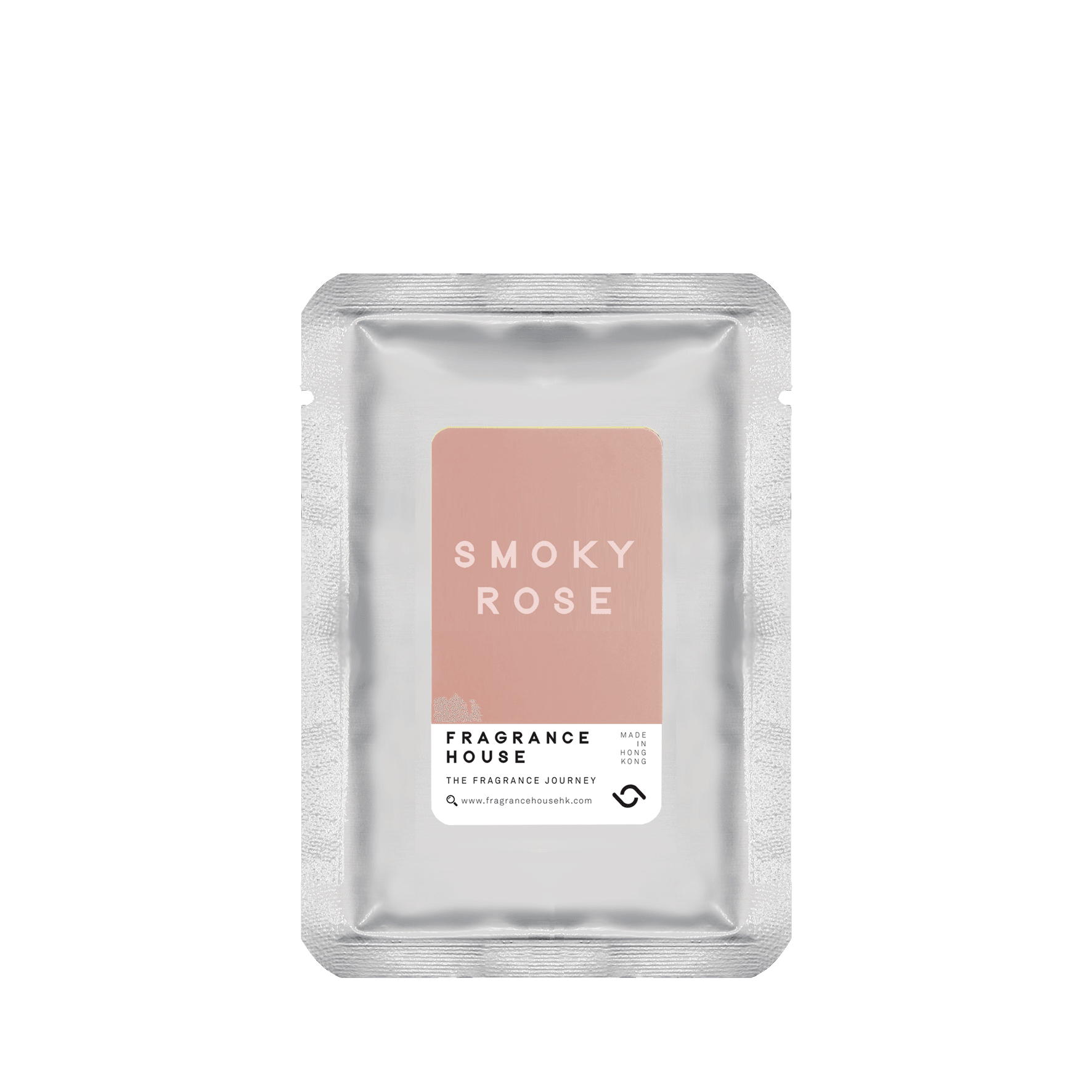 Car Fragrance | Smoky Rose - Fragrance House HK