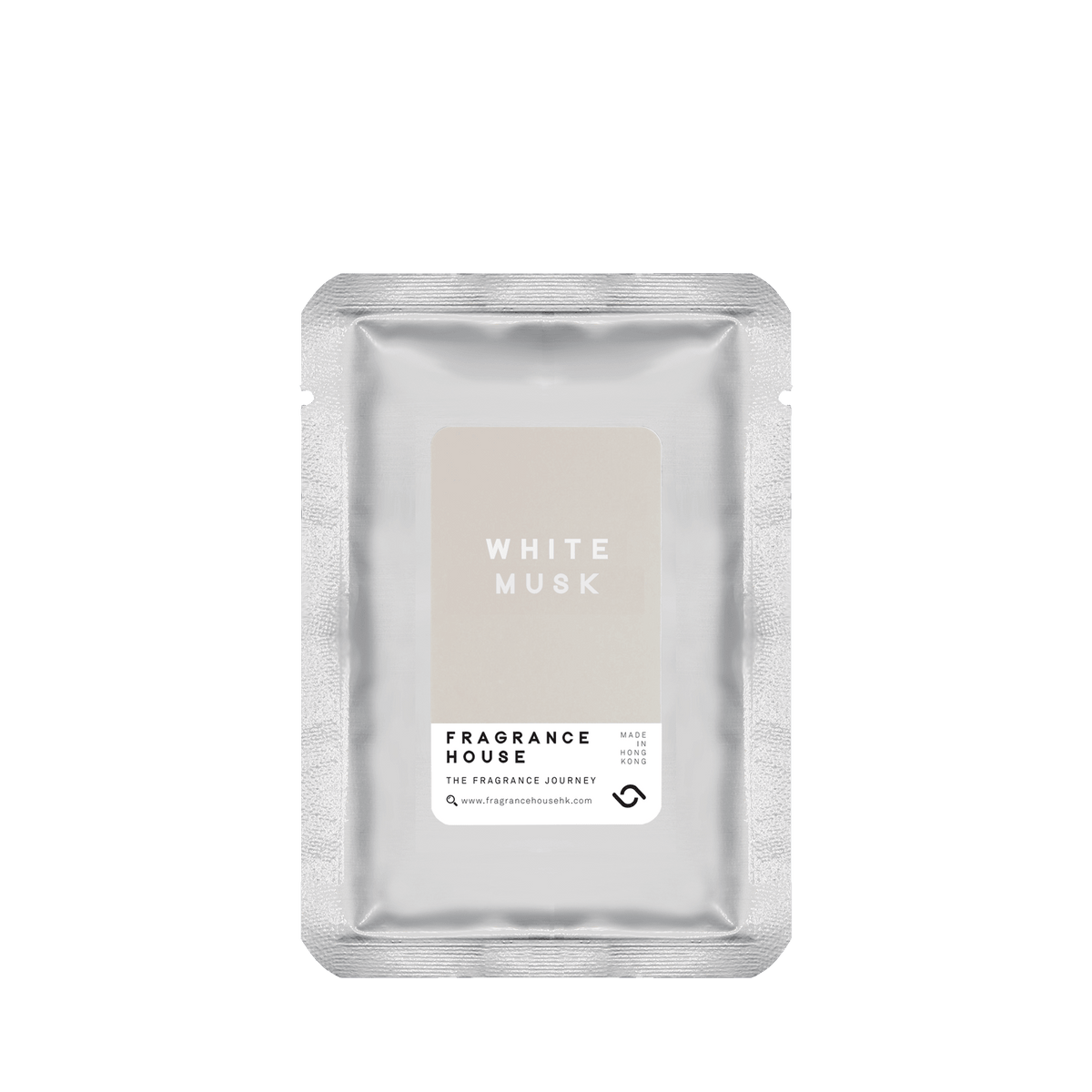 Car Fragrance Refill | White Musk - Fragrance House HK