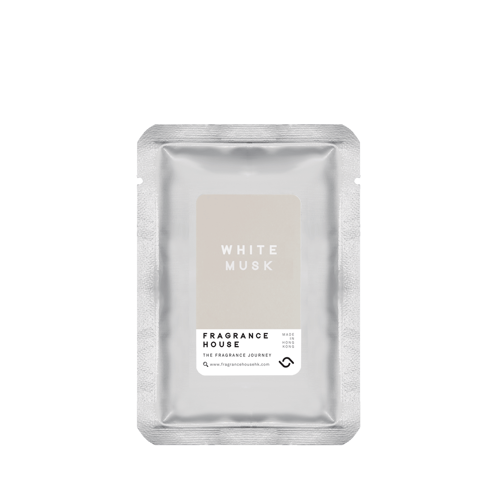 Car Fragrance Refill | White Musk - Fragrance House HK
