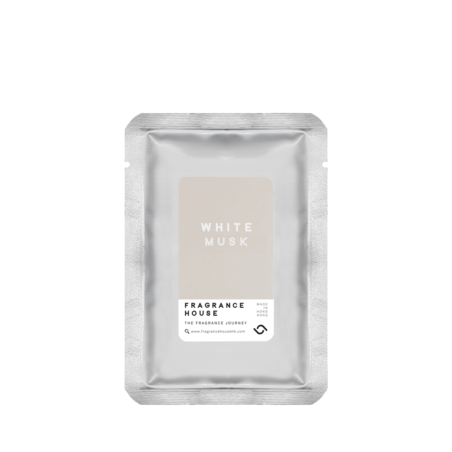 Car Fragrance Refill | White Musk - Fragrance House HK
