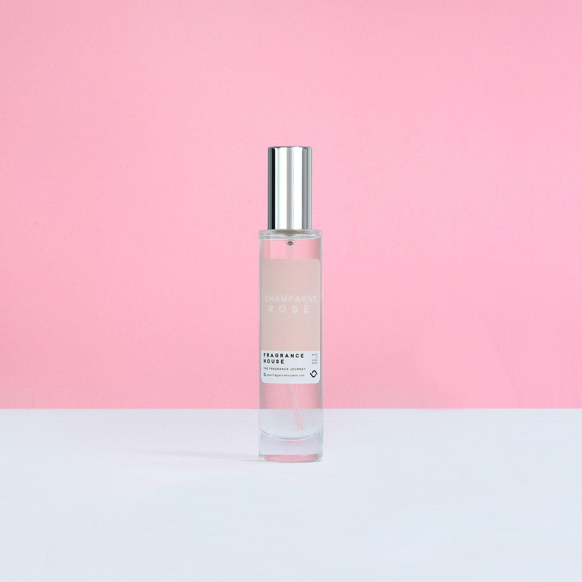 Eau de Parfum 30ml | Champagne Rose - Fragrance House HK