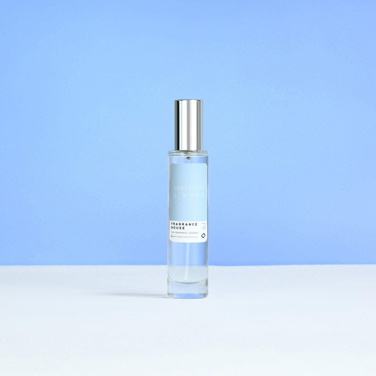 Eau de Parfum 30ml | Dandelion &amp; Musk - Fragrance House HK