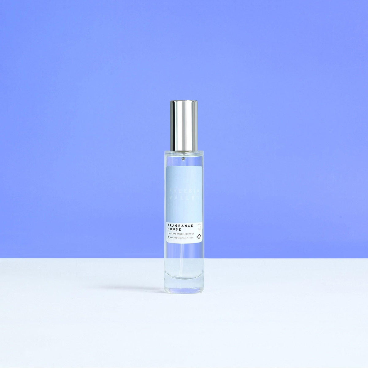 Eau de Parfum 30ml | Freesia Valley - Fragrance House HK