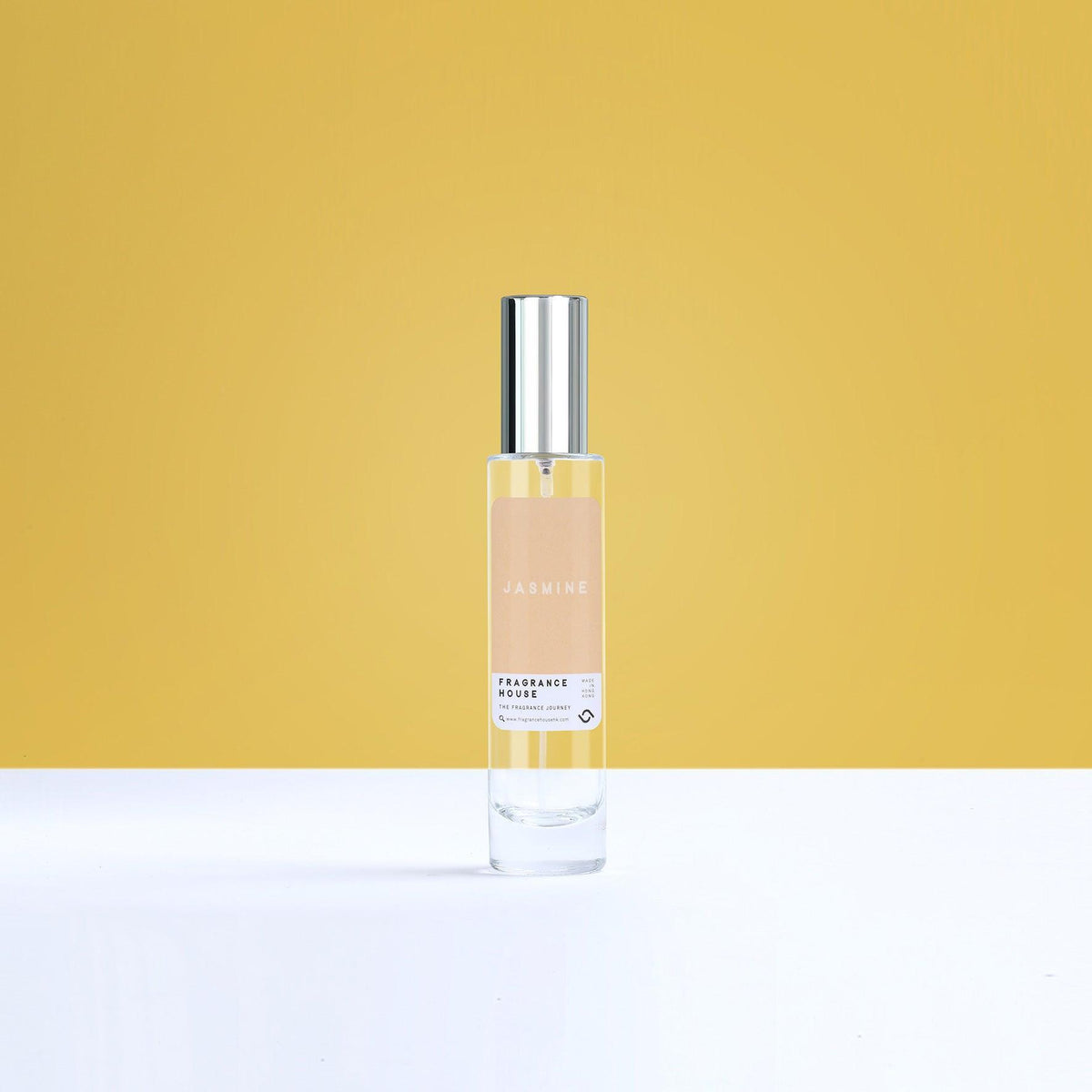 Eau de Parfum 30ml | Jasmine - Fragrance House HK