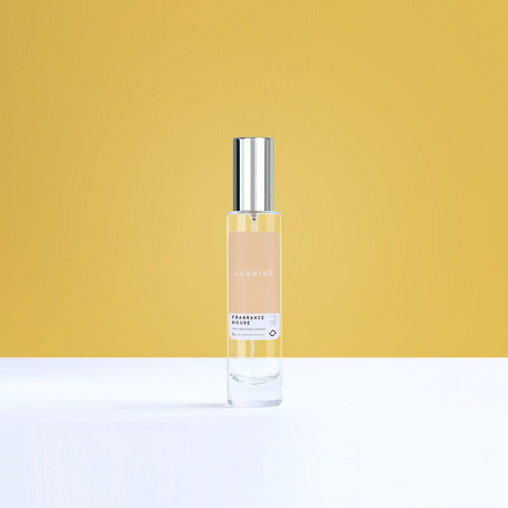 Eau de Parfum 30ml | Jasmine - Fragrance House HK