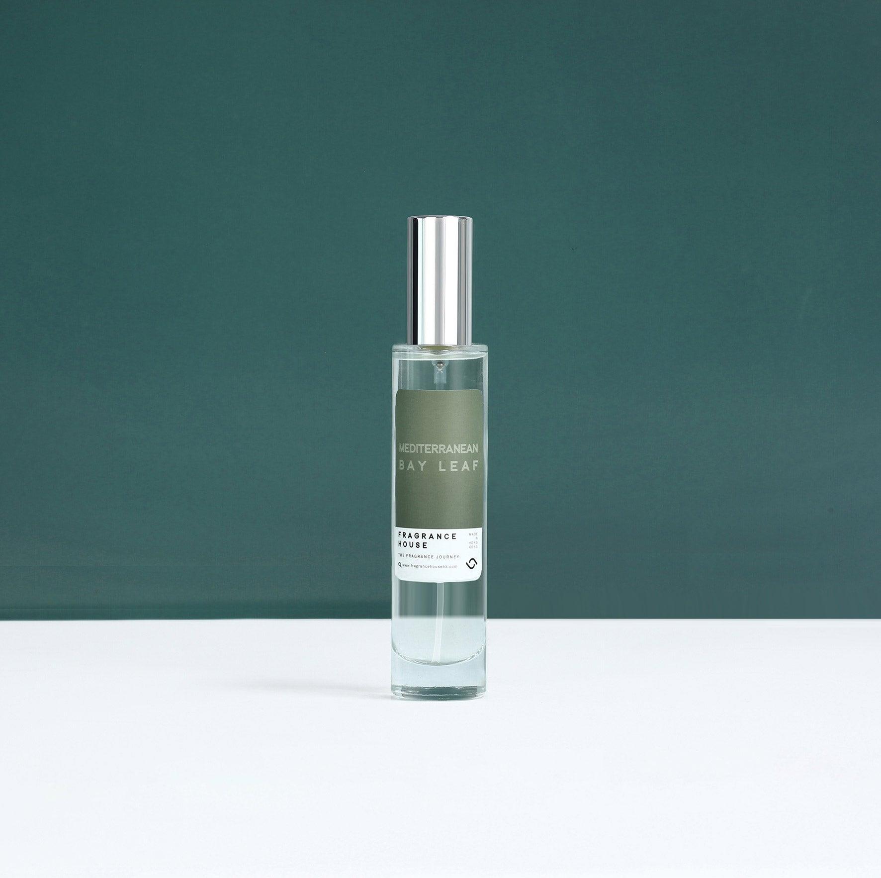 Eau de Parfum 30ml | Mediterranean Bay Leaf - Fragrance House HK