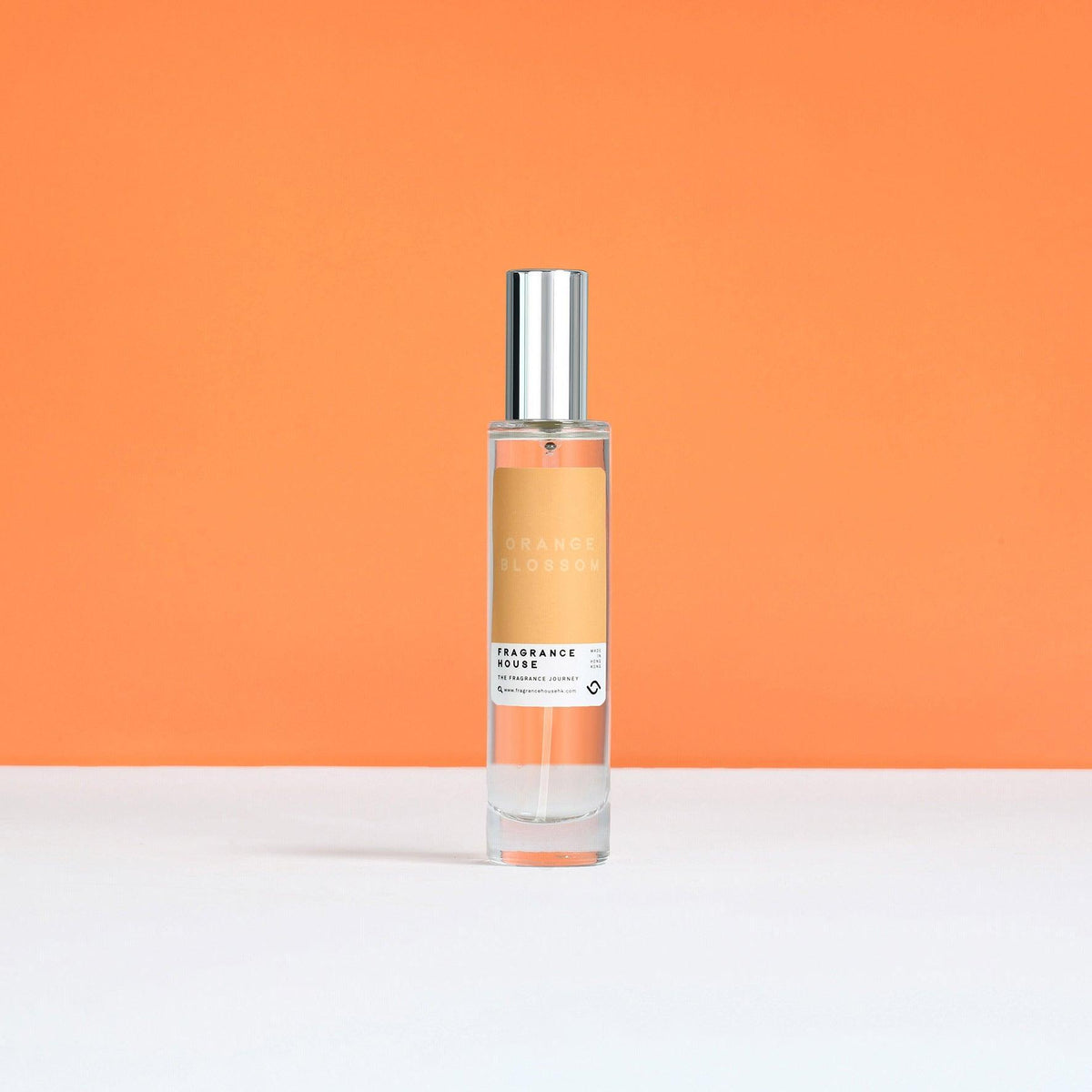 Eau de Parfum 30ml | Orange Blossom - Fragrance House HK
