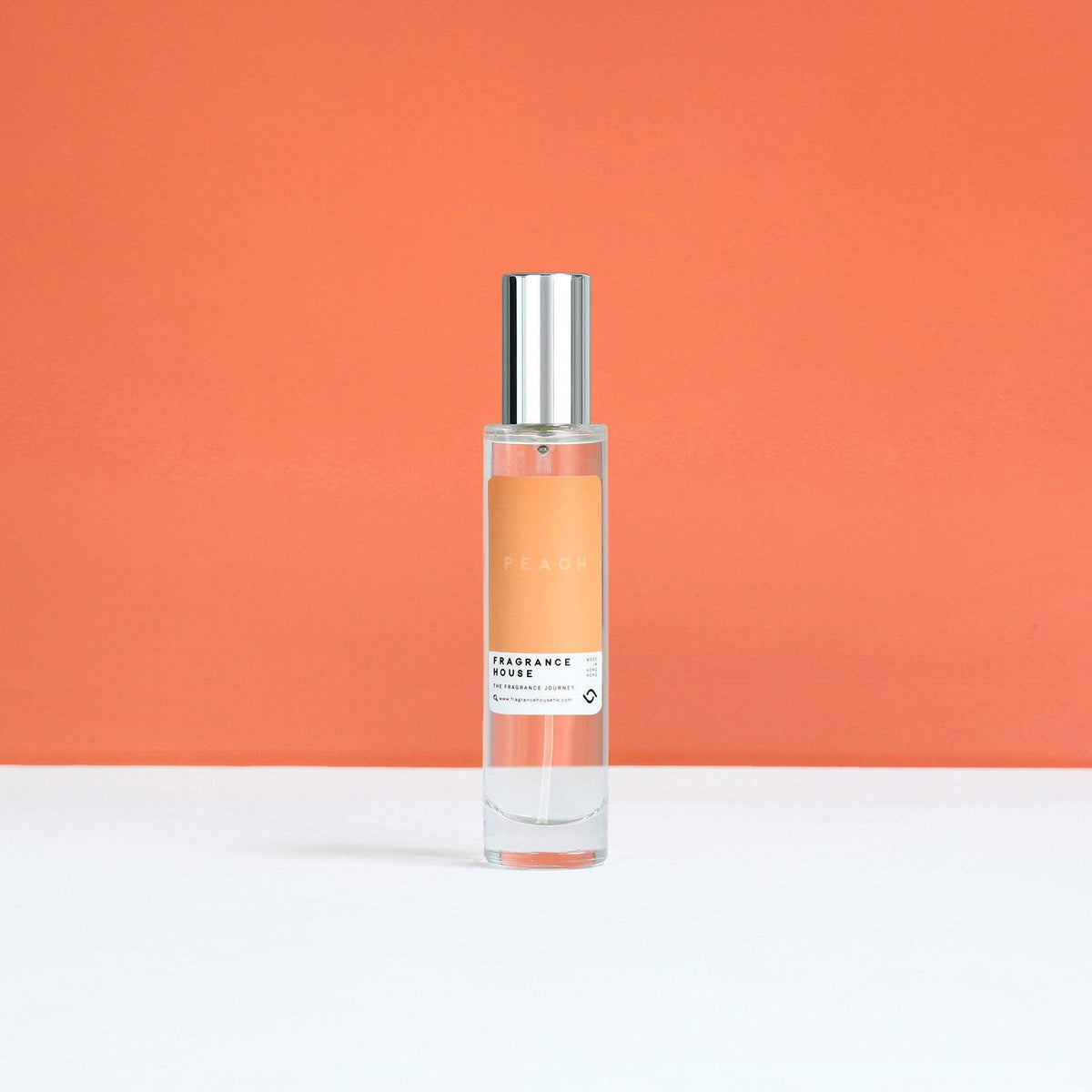 Eau de Parfum 30ml | Peach - Fragrance House HK
