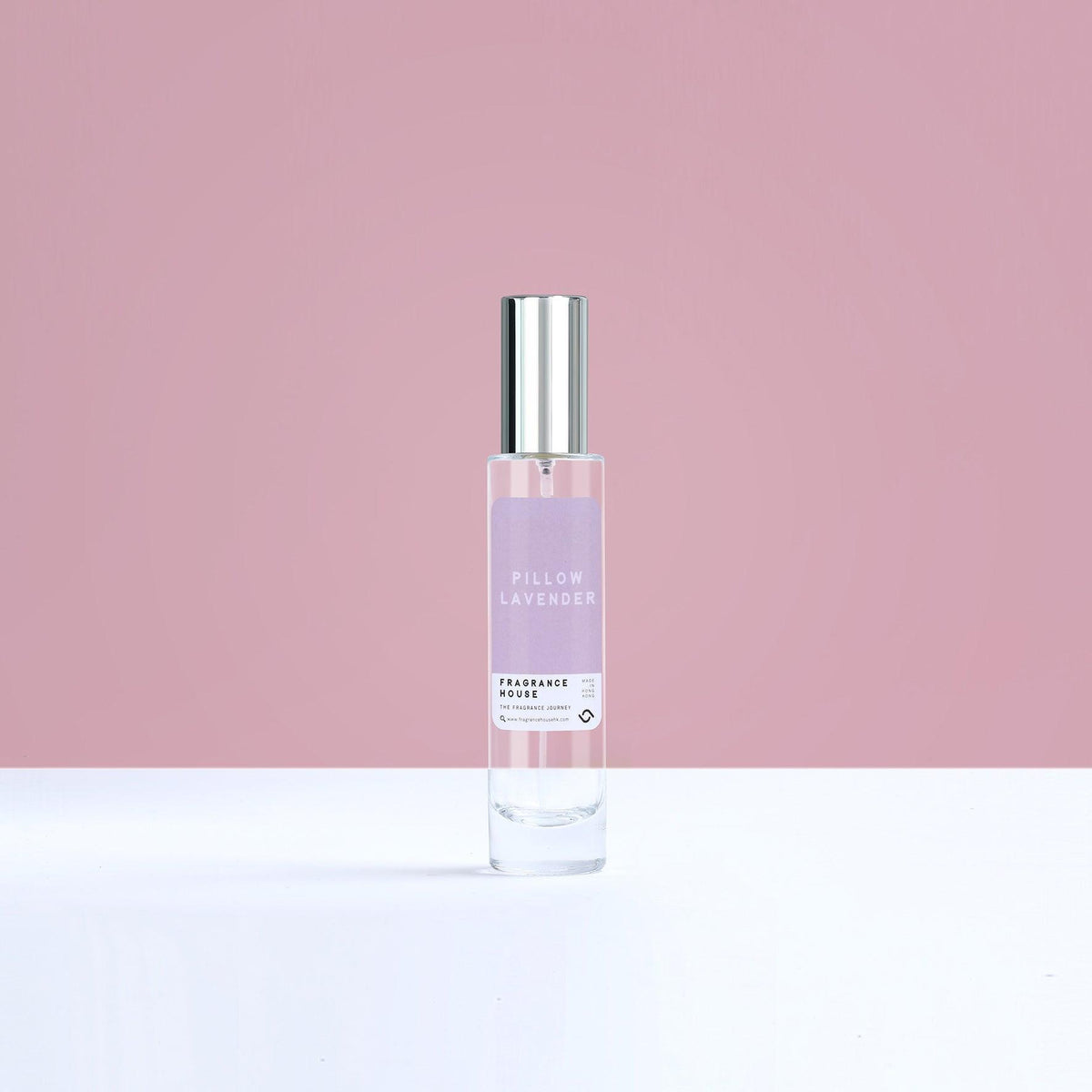 Eau de Parfum 30ml | Pillow Lavender - Fragrance House HK