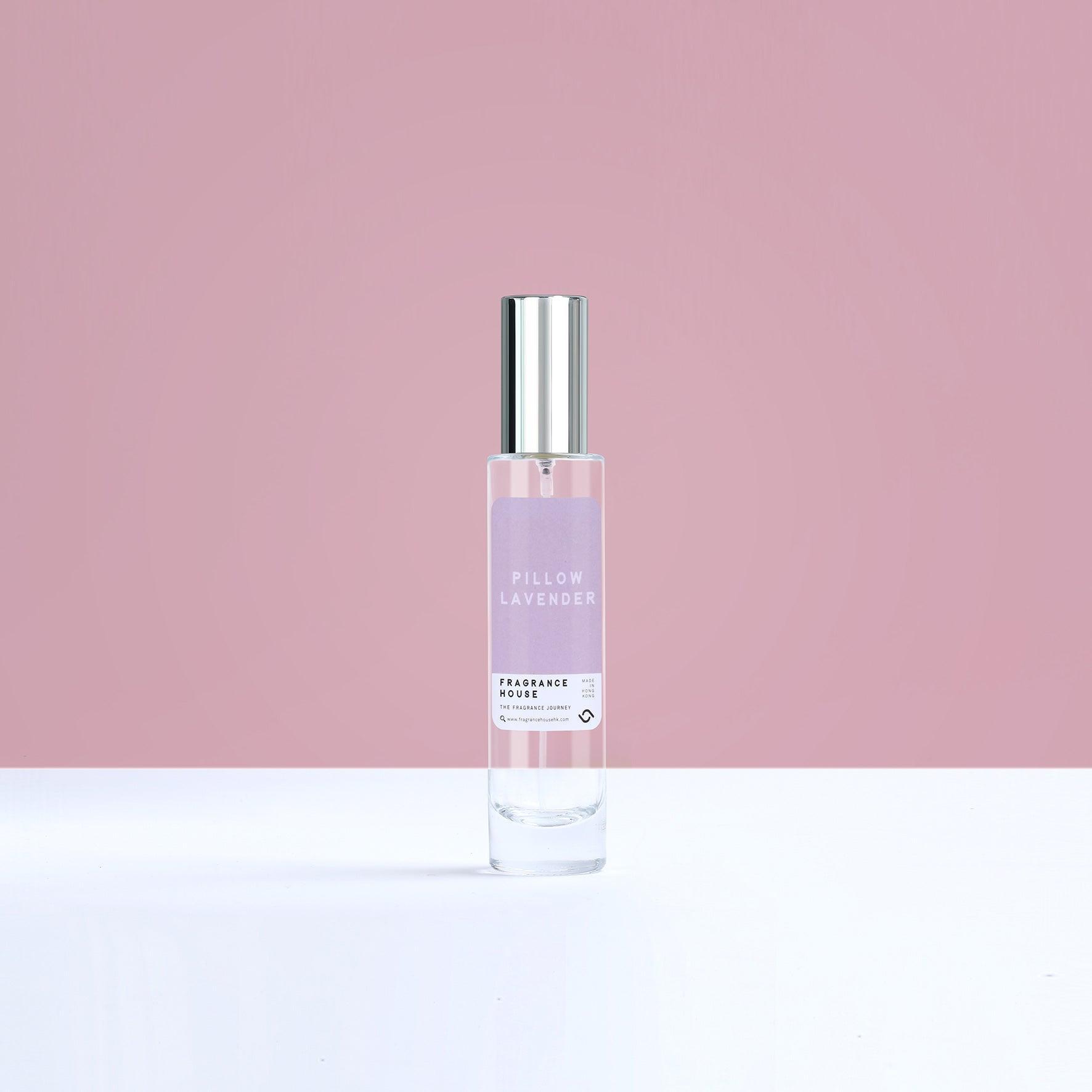 Eau de Parfum 30ml | Pillow Lavender - Fragrance House HK