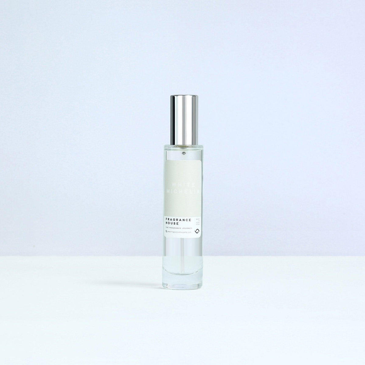 Eau de Parfum 30ml | White Michelia - Fragrance House HK