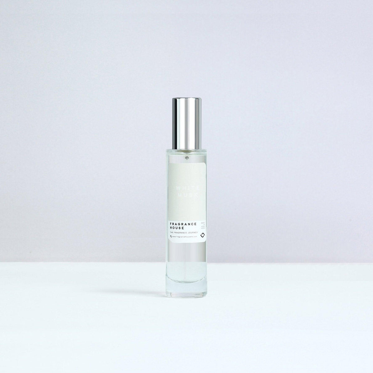 Eau de Parfum 30ml | White Musk - Fragrance House HK