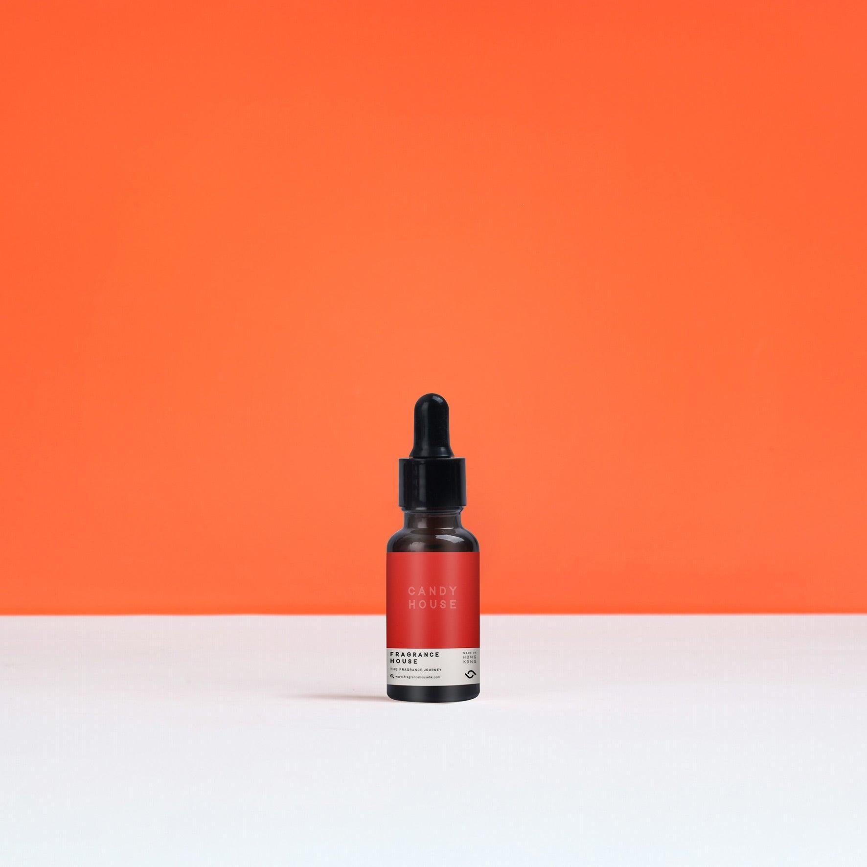 Fragrance Oil | Candy House - Fragrance House HK