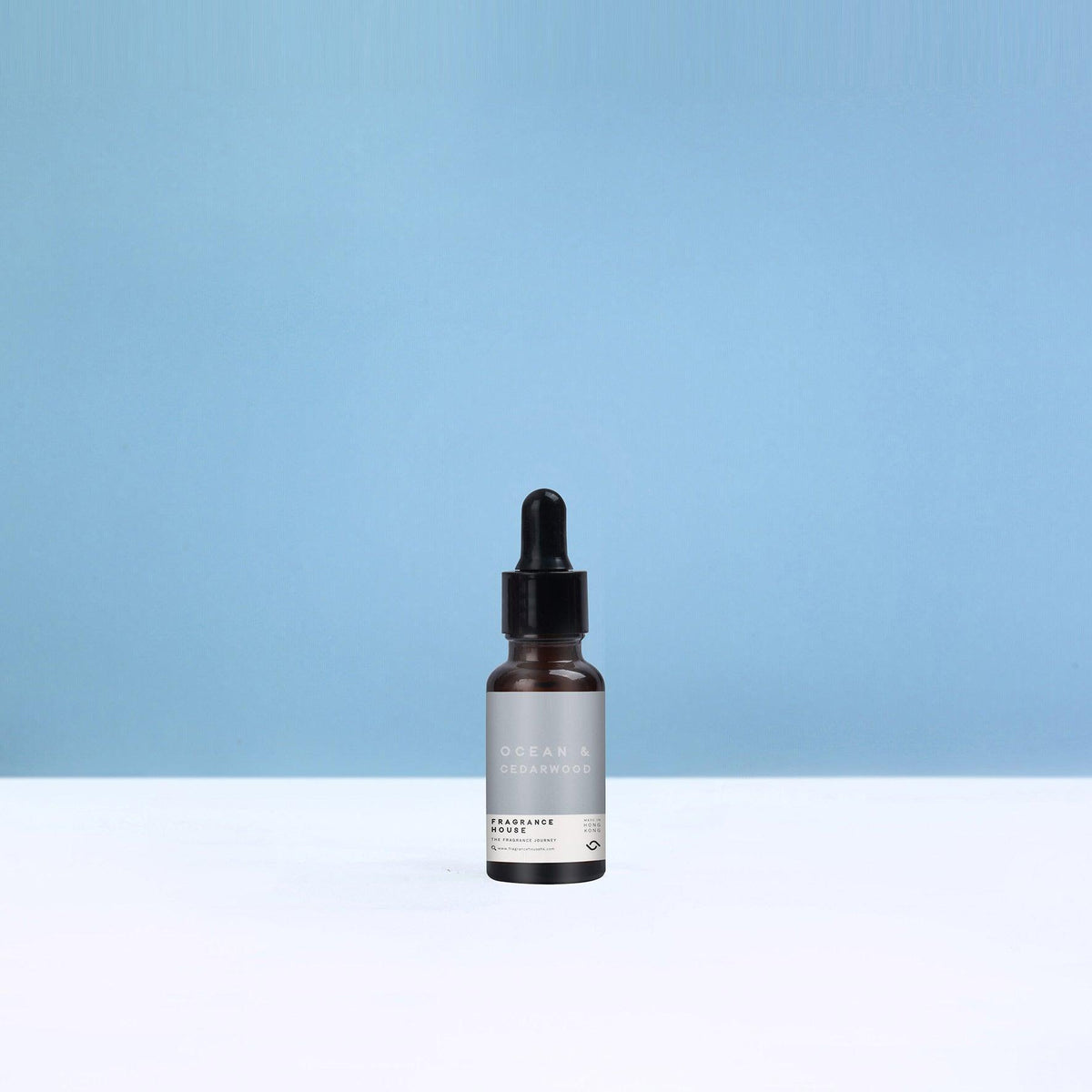Fragrance Oil | Ocean &amp; Cedarwood - Fragrance House HK