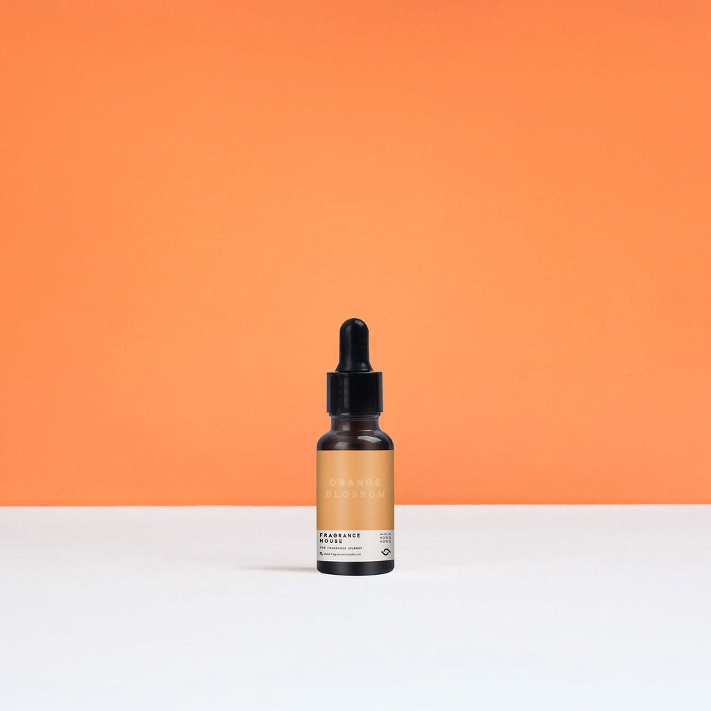 Perfumery Orange Blossom Scent Description Tonka And Orange