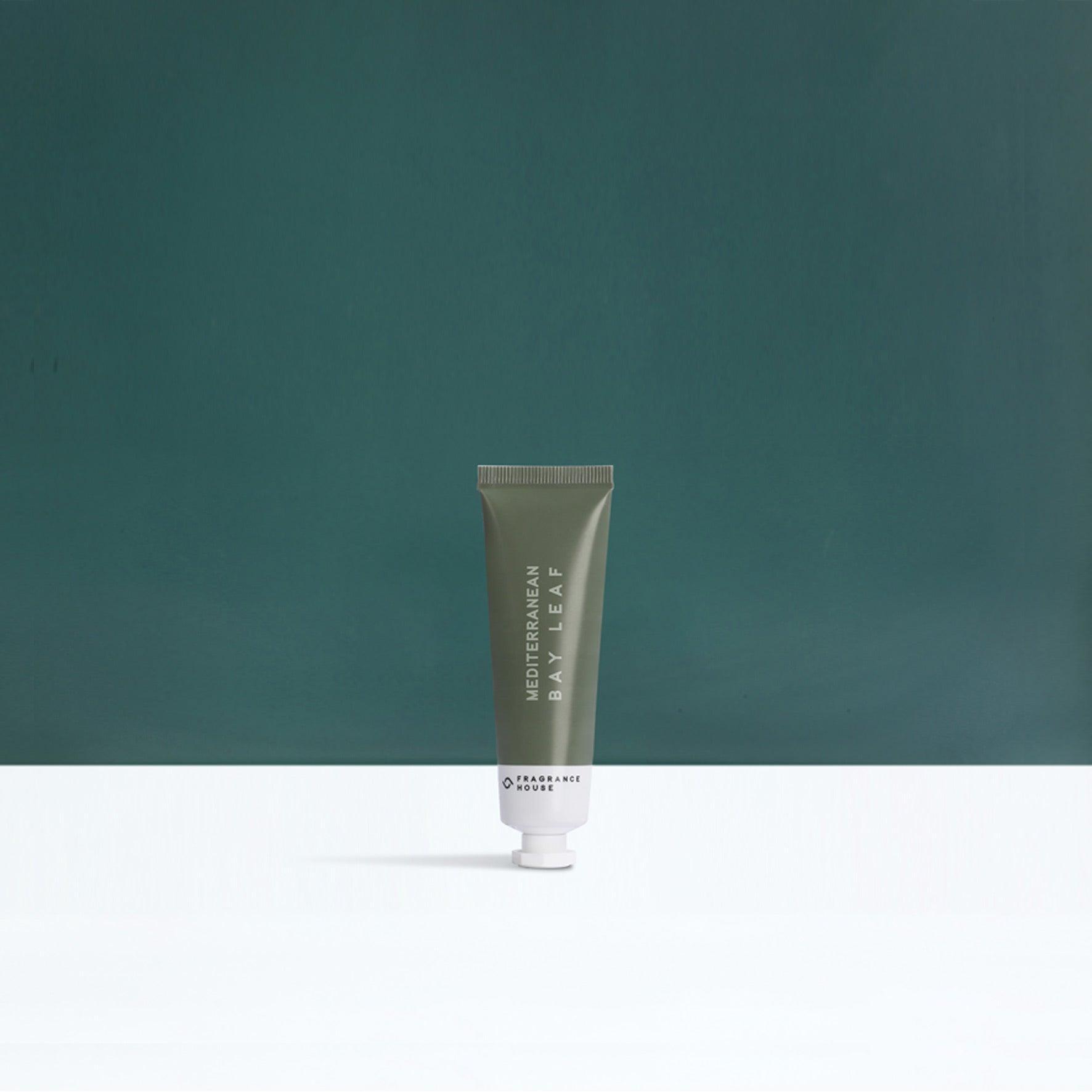 Hand Lotion | Mediterranean Bay Leaf - Fragrance House HK