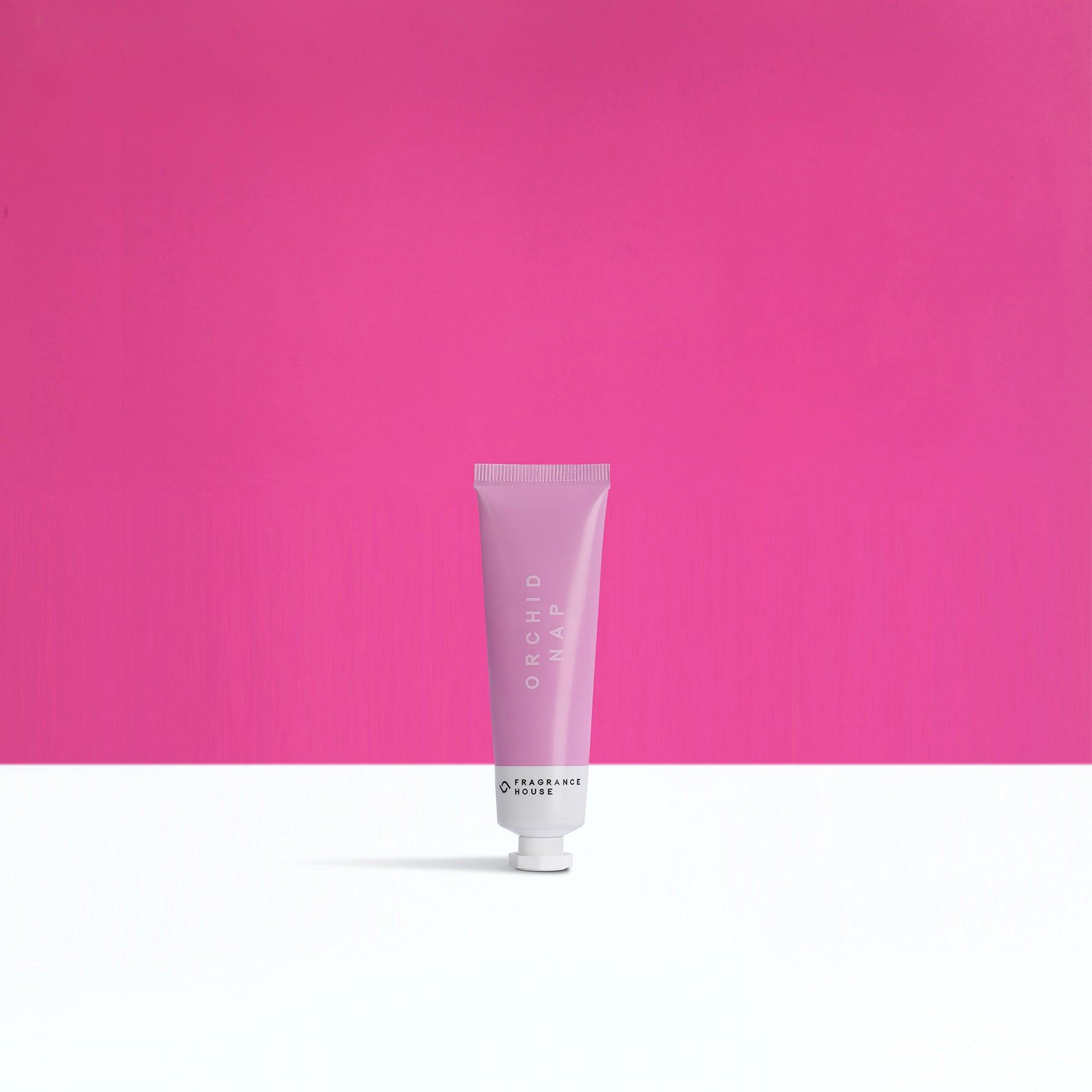 Hand Lotion | Orchid Nap - Fragrance House HK