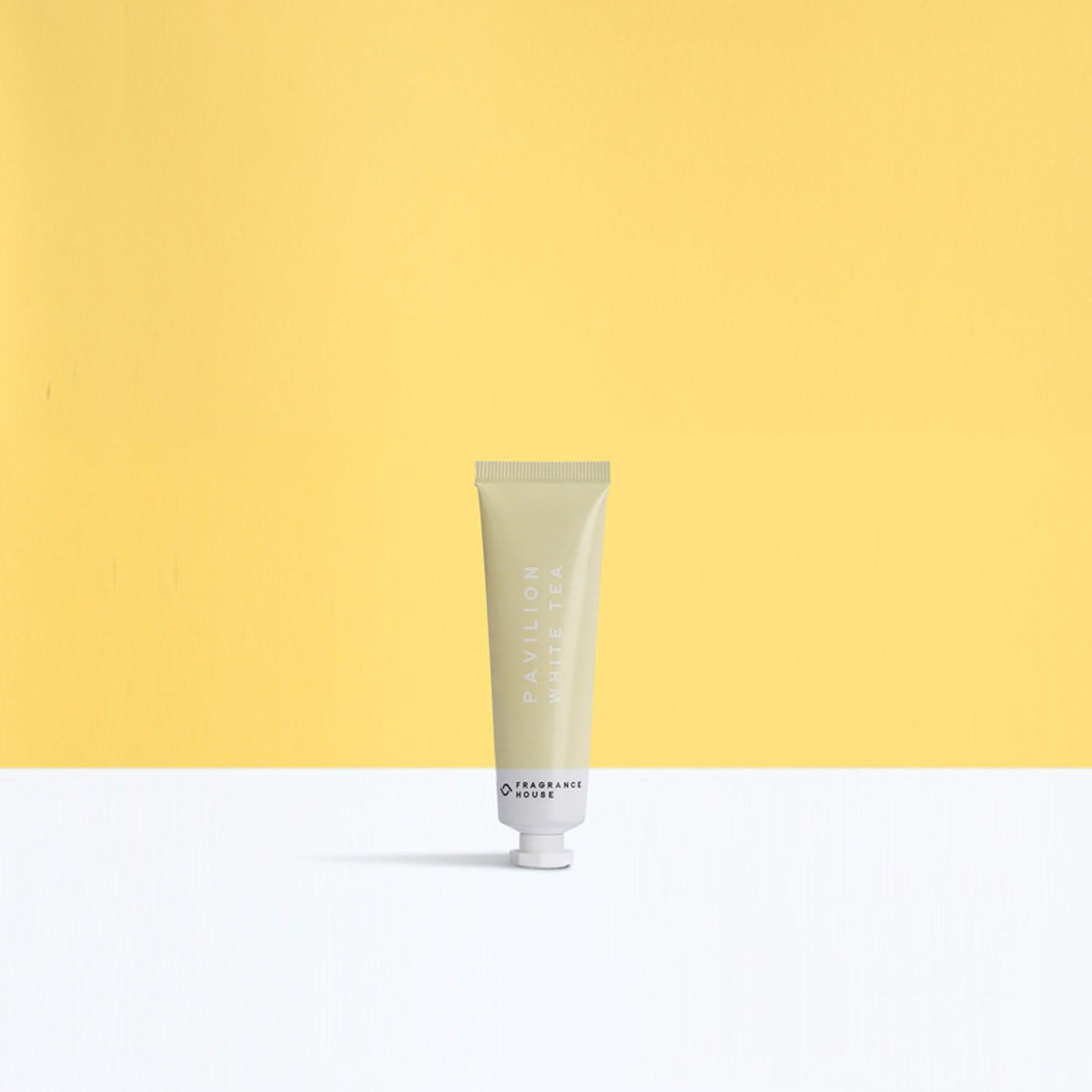 Hand Lotion | Pavilion White Tea - Fragrance House HK