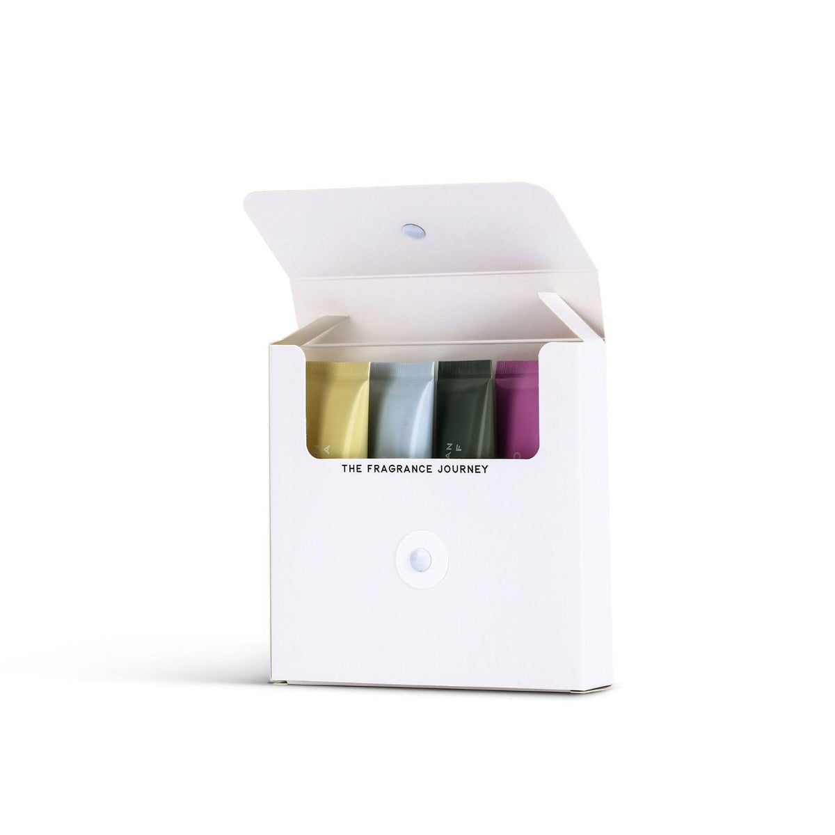 Hand Lotion Sets | 4 in 1 Pack - Fragrance House HK