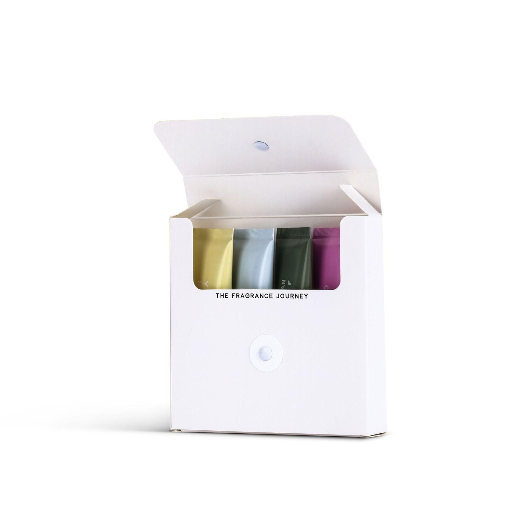 Hand Lotion Sets | 4 in 1 Pack - Fragrance House HK