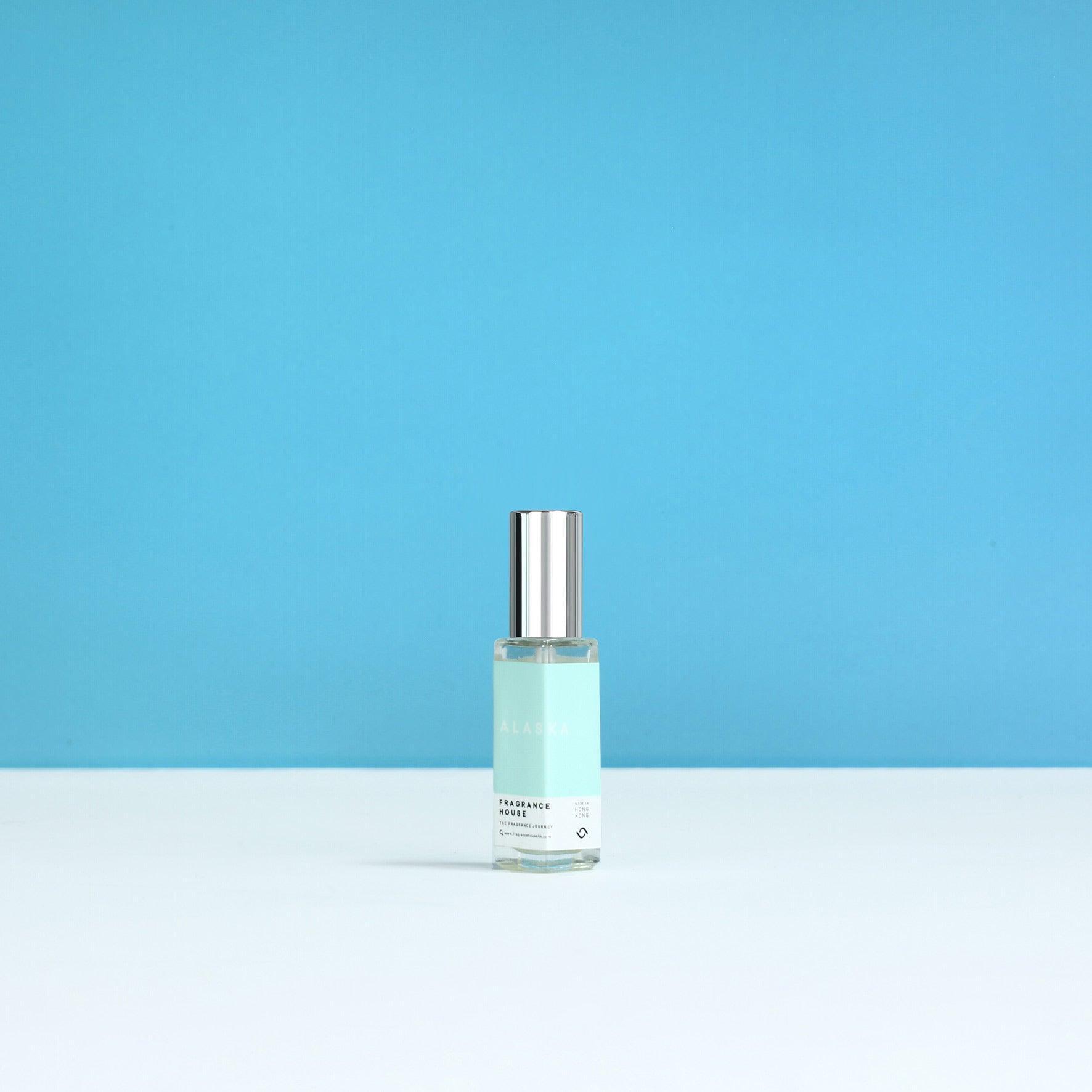 Mini Eau de Parfum | Alaska - Fragrance House HK