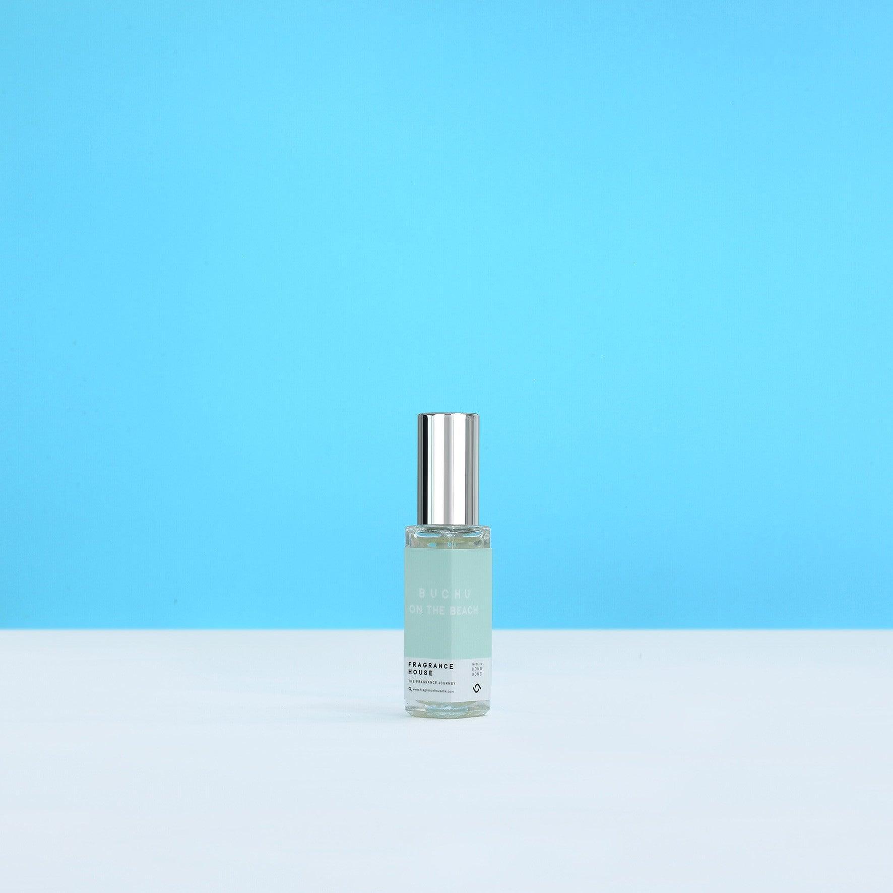 Mini Eau de Parfum | Buchu on the Beach - Fragrance House HK