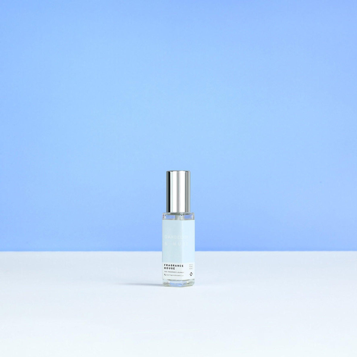 Mini Eau de Parfum | Dandelion &amp; Musk - Fragrance House HK