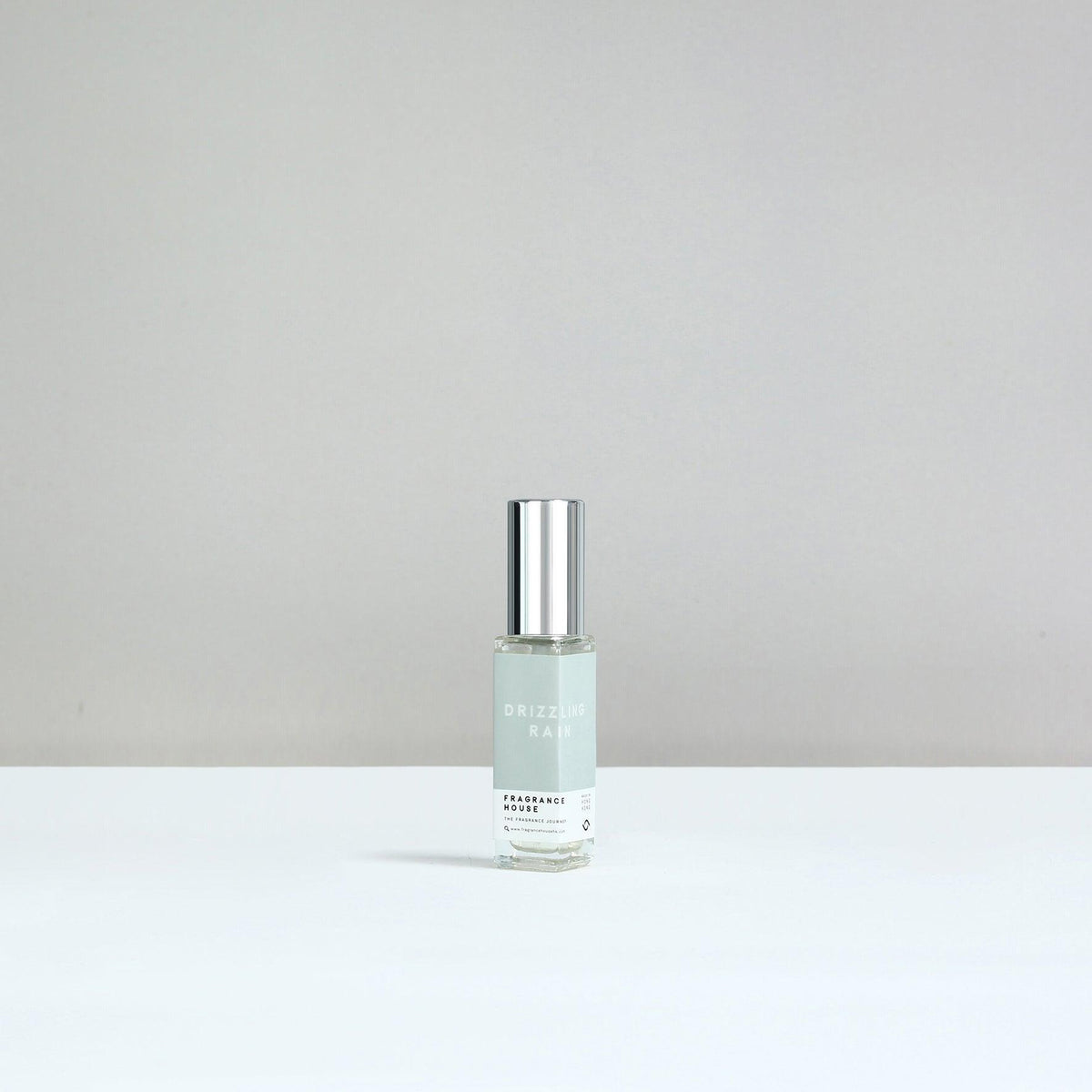 Mini Eau de Parfum | Drizzling Rain - Fragrance House HK