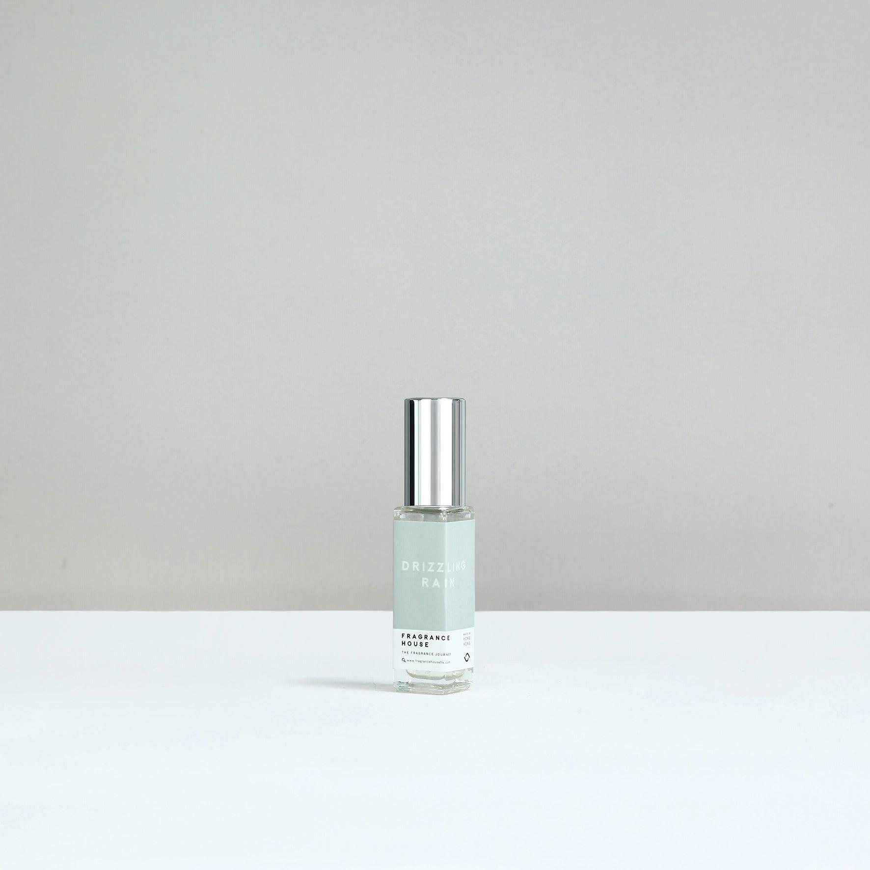 Mini Eau de Parfum | Drizzling Rain - Fragrance House HK
