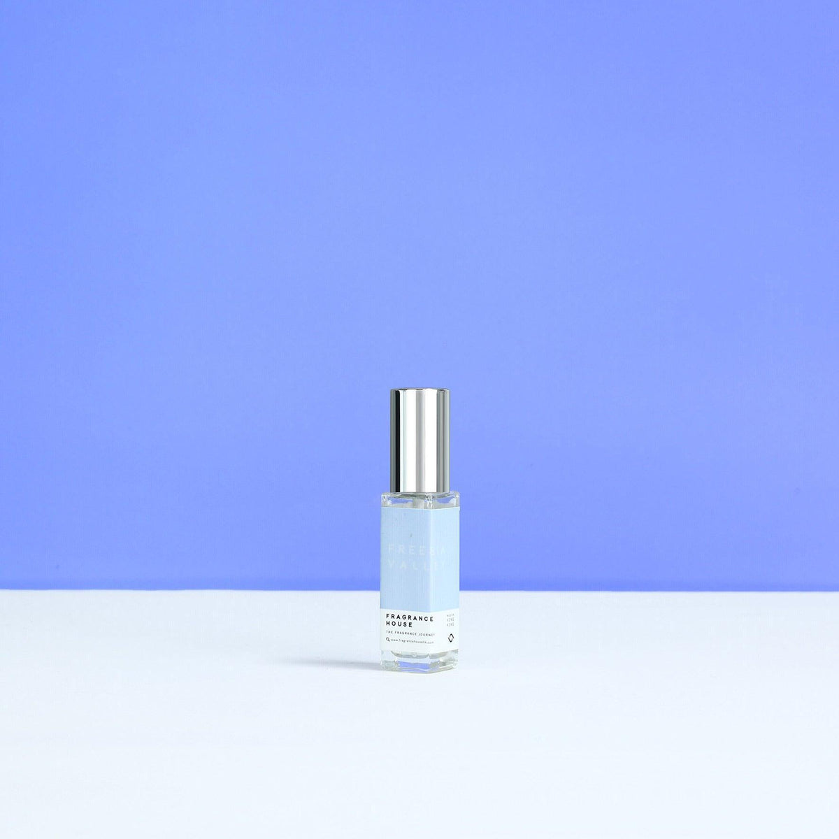 Mini Eau de Parfum | Freesia Valley - Fragrance House HK