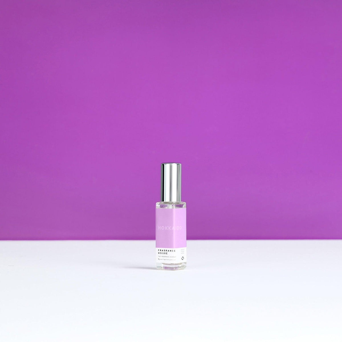 Mini Eau de Parfum | Hokkaido - Fragrance House HK
